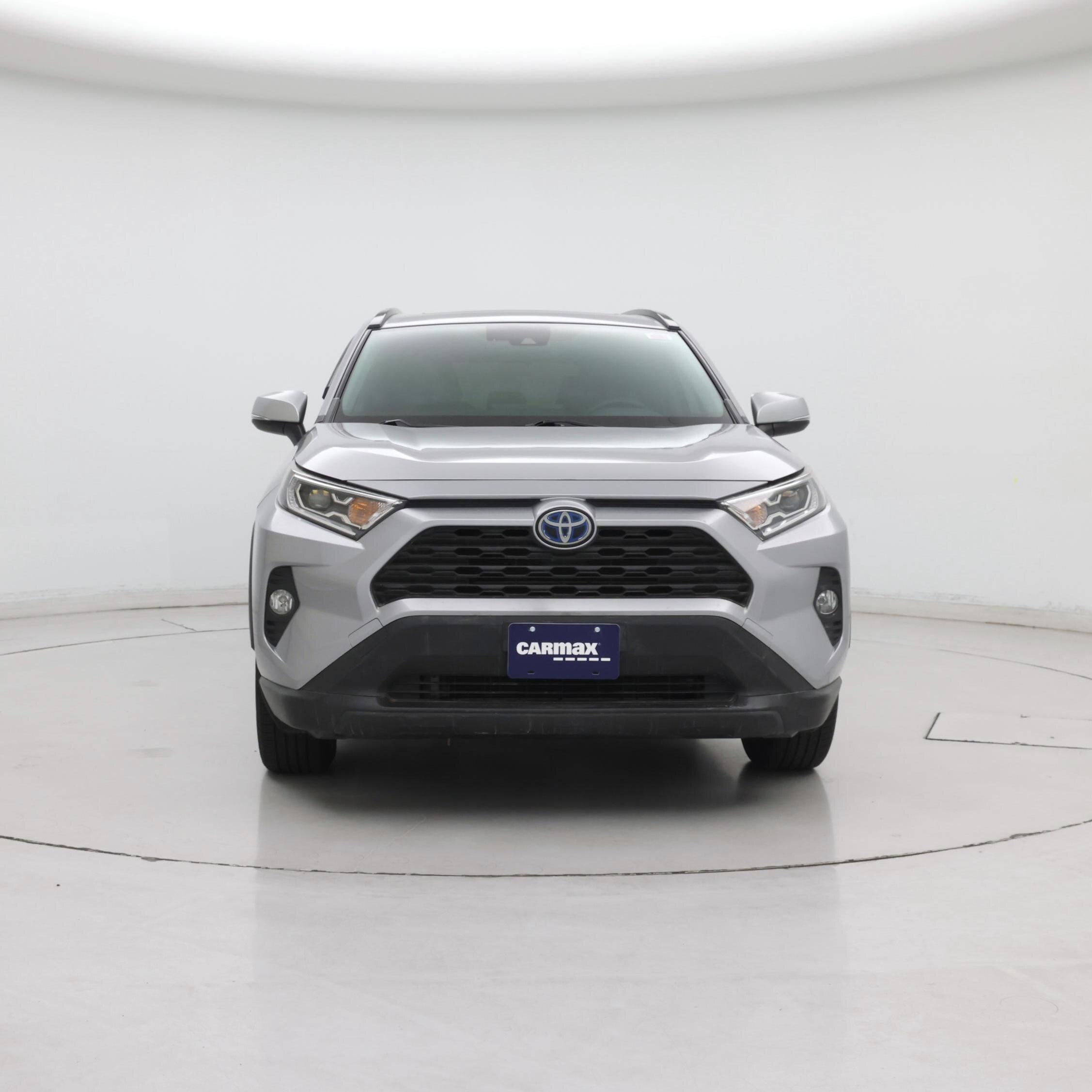 Thumbnail: 2019 Toyota RAV4 - 5