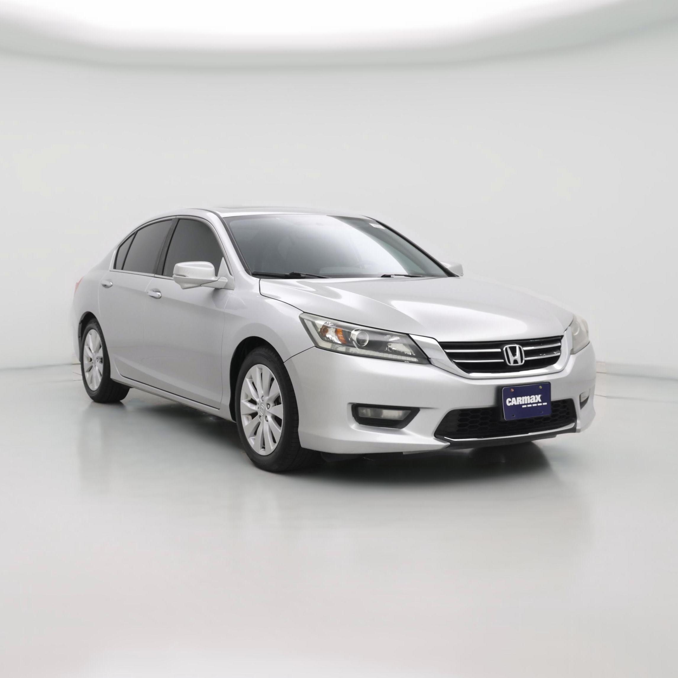 Thumbnail: 2015 Honda Accord - 1