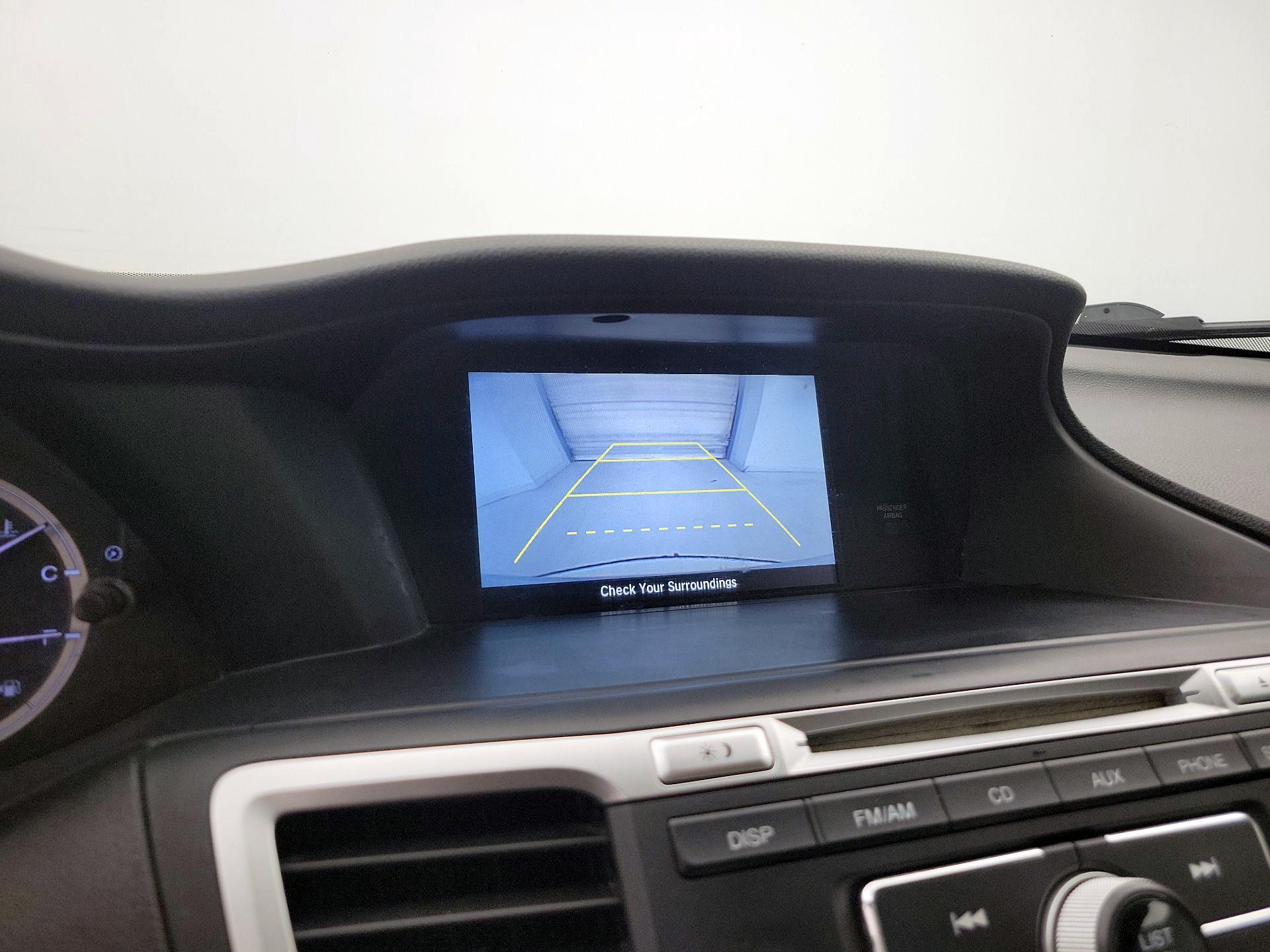 Thumbnail: 2015 Honda Accord - 14