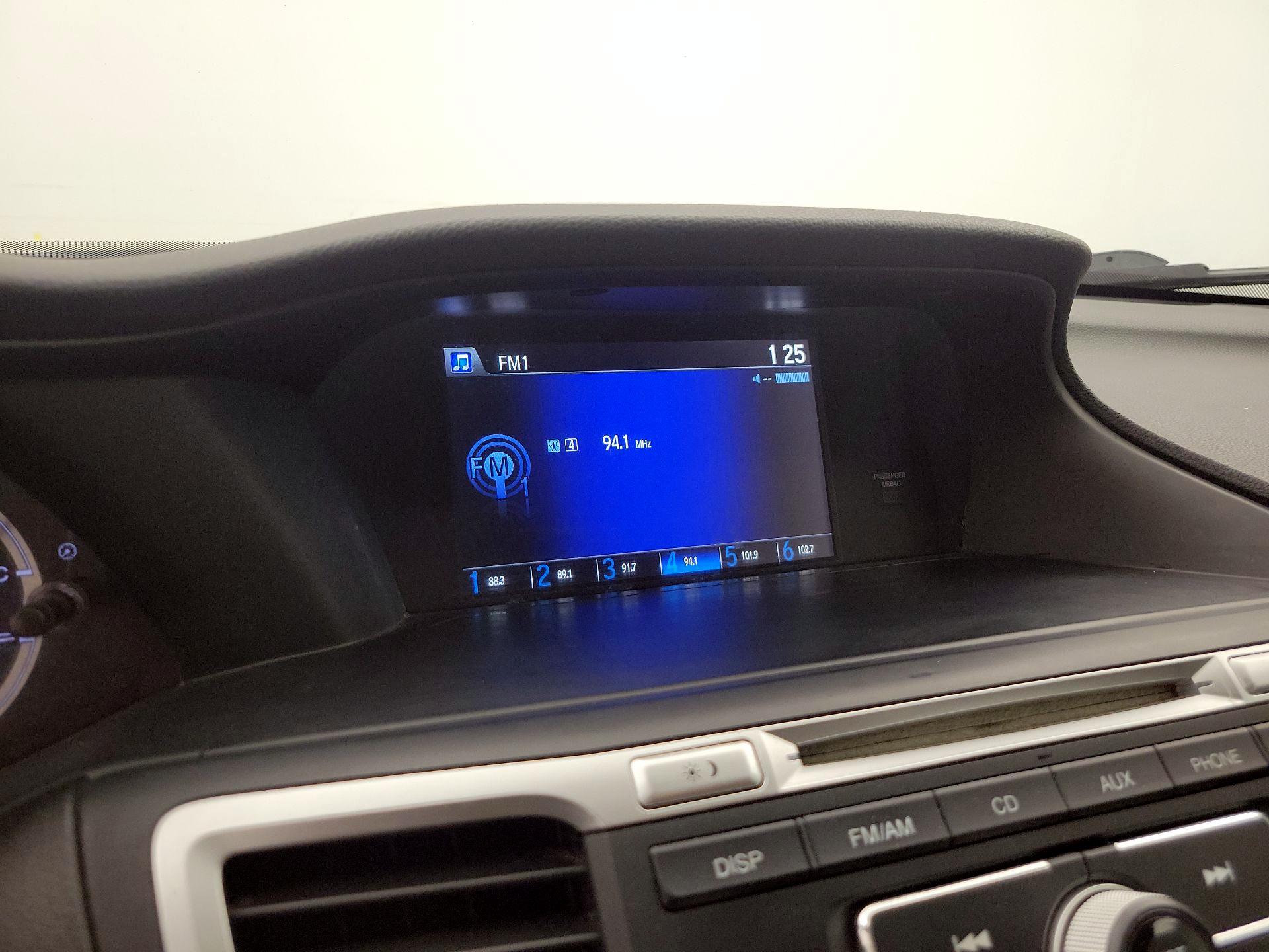 Thumbnail: 2015 Honda Accord - 15