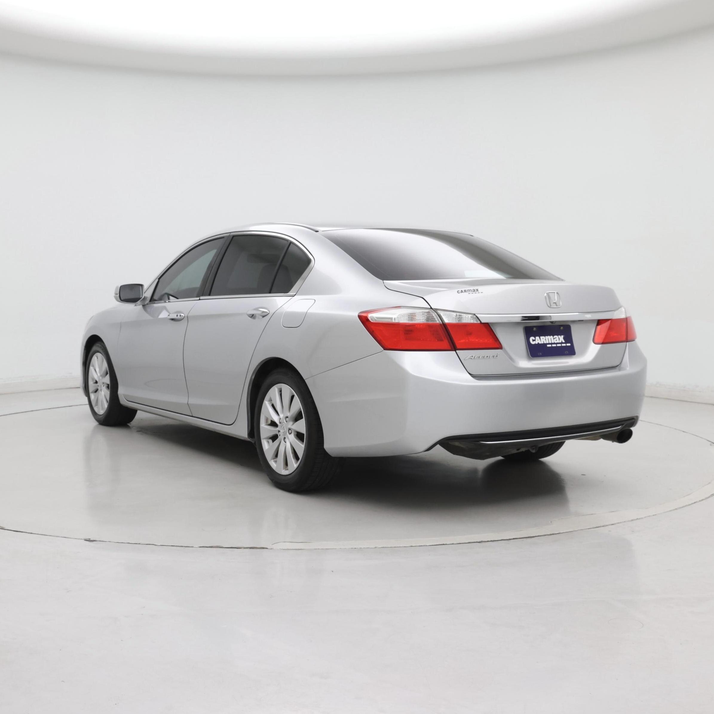 Thumbnail: 2015 Honda Accord - 2