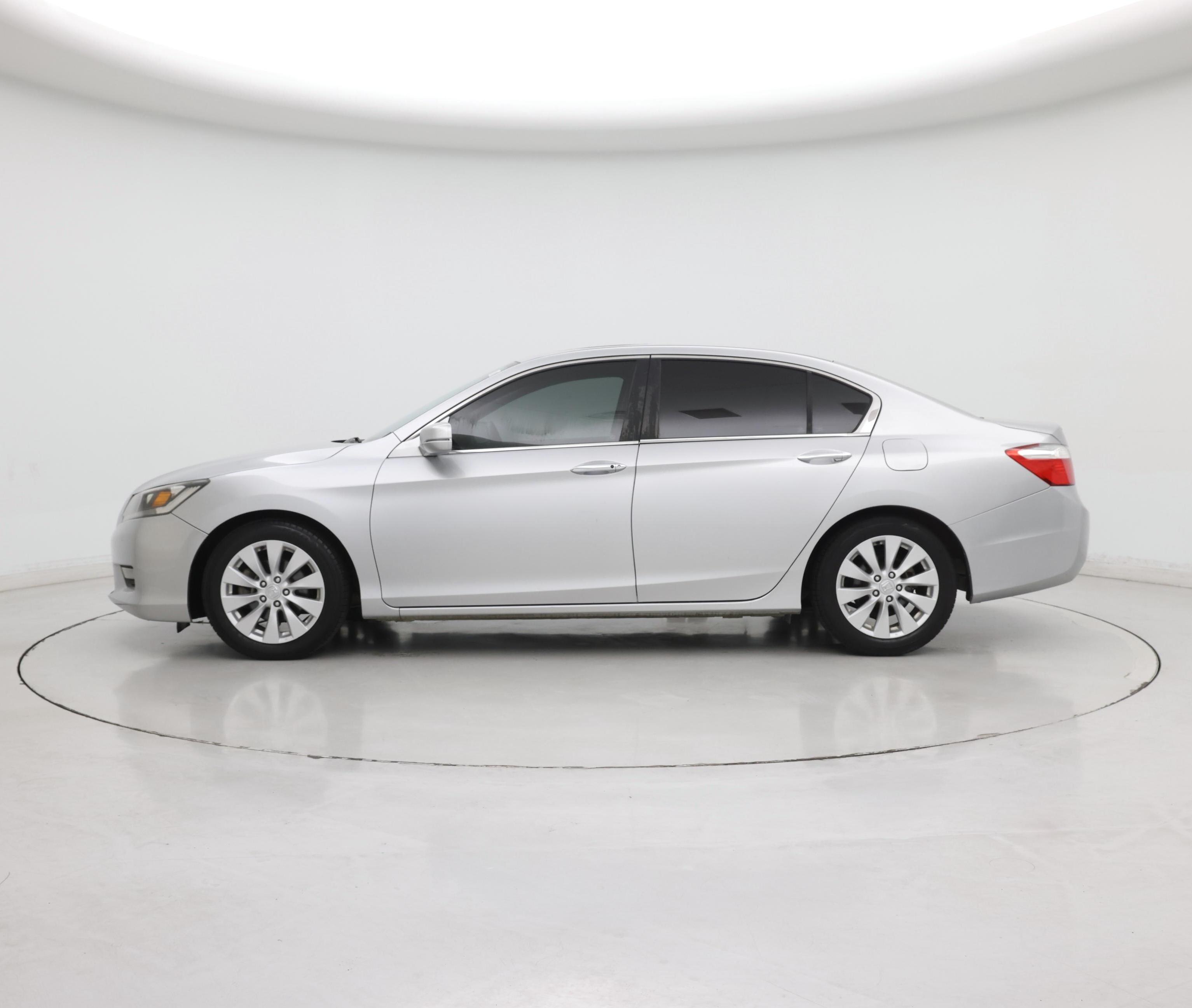 Thumbnail: 2015 Honda Accord - 3