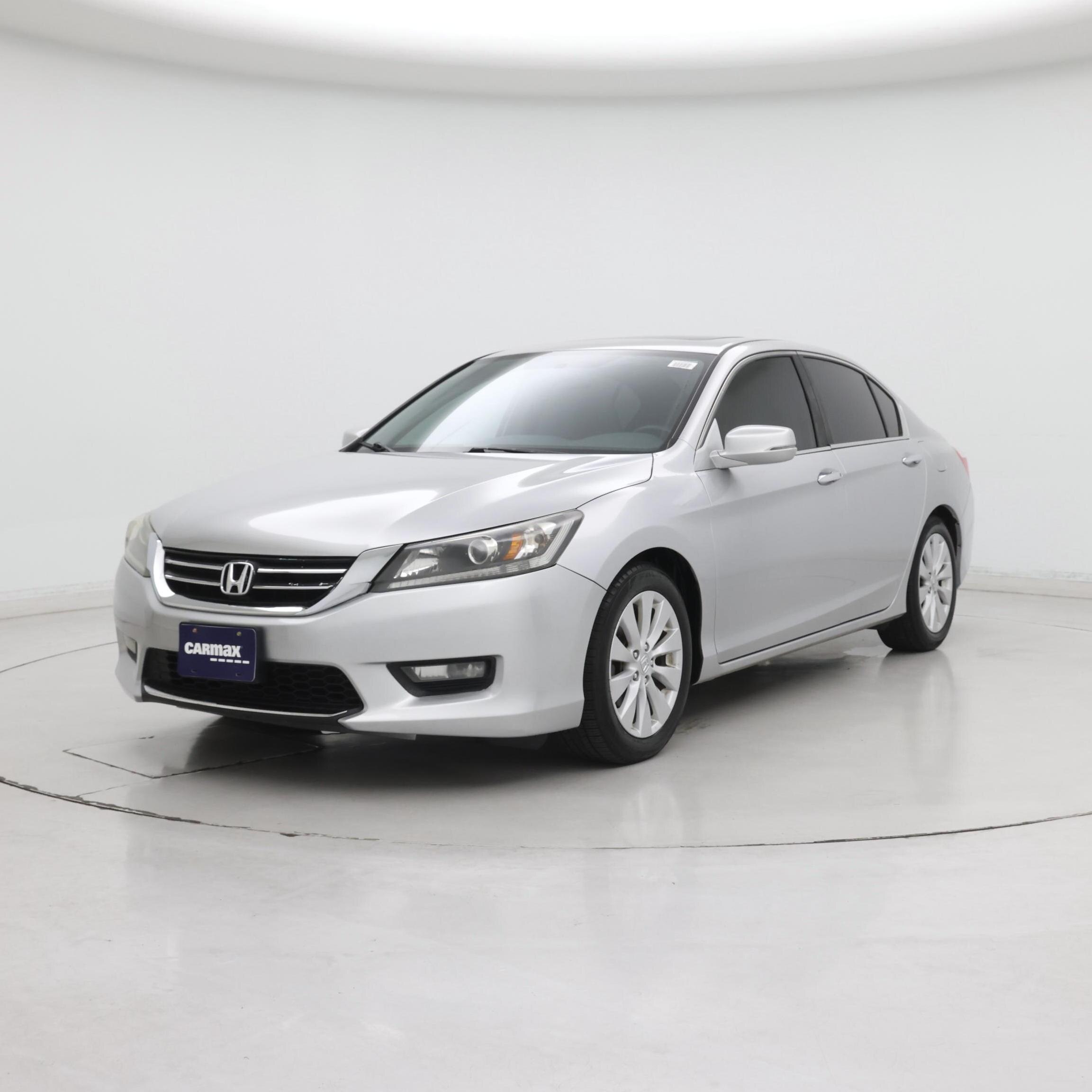 Thumbnail: 2015 Honda Accord - 4