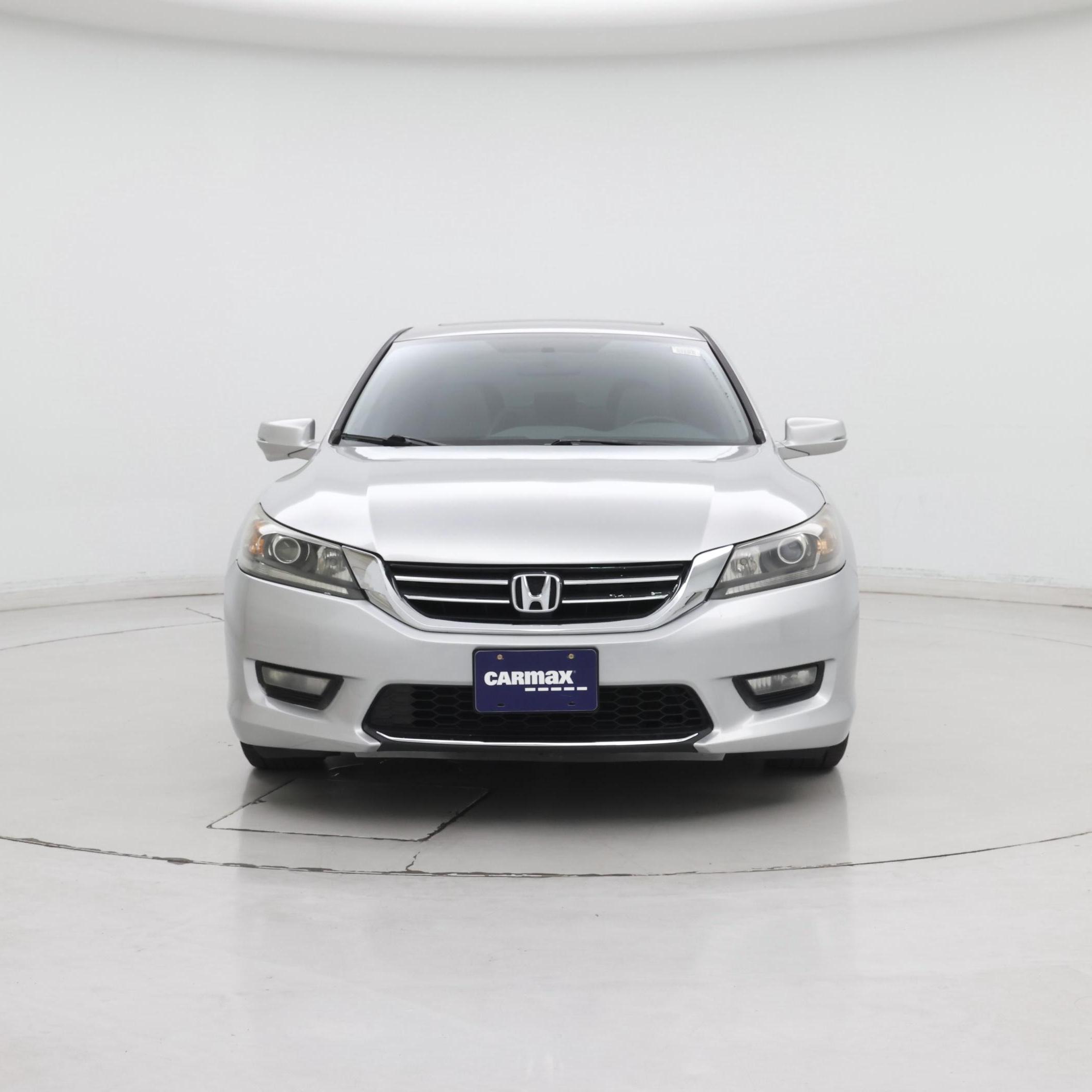 Thumbnail: 2015 Honda Accord - 5