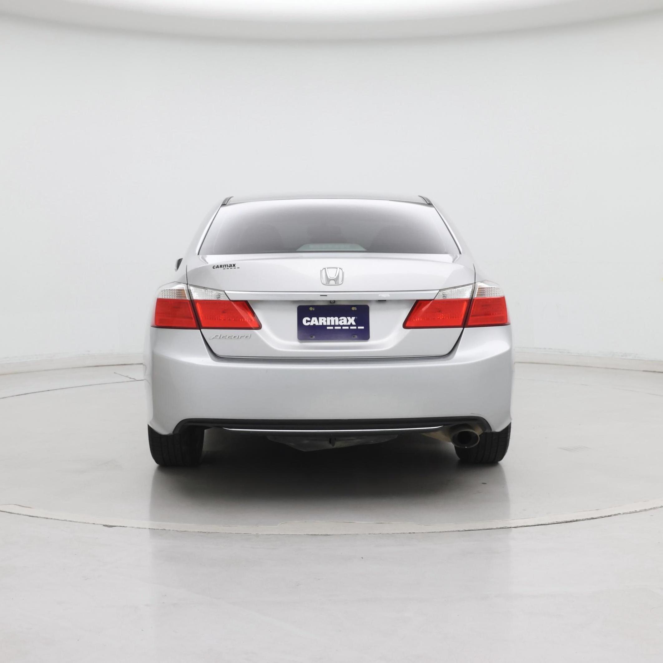 Thumbnail: 2015 Honda Accord - 6