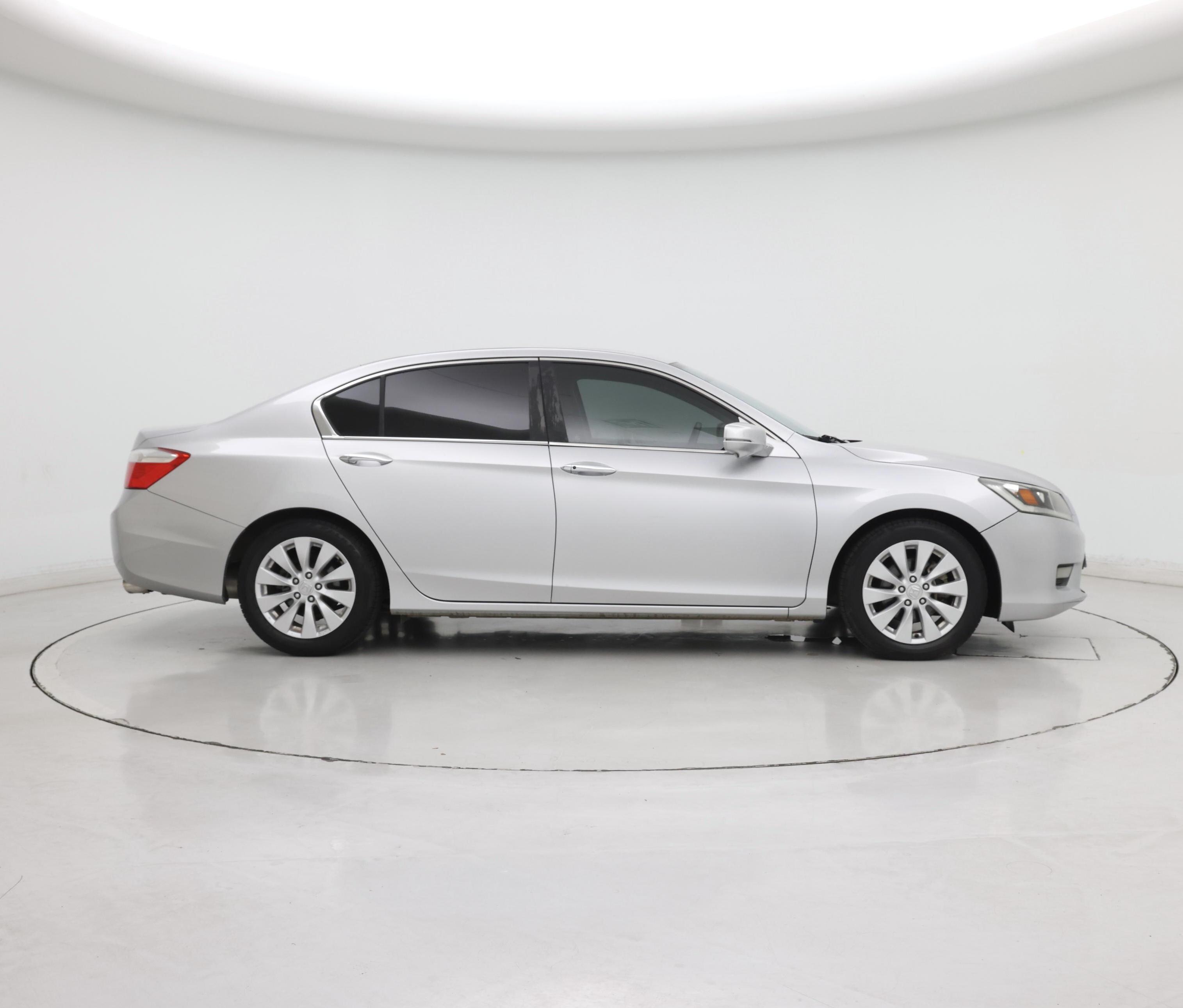 Thumbnail: 2015 Honda Accord - 7
