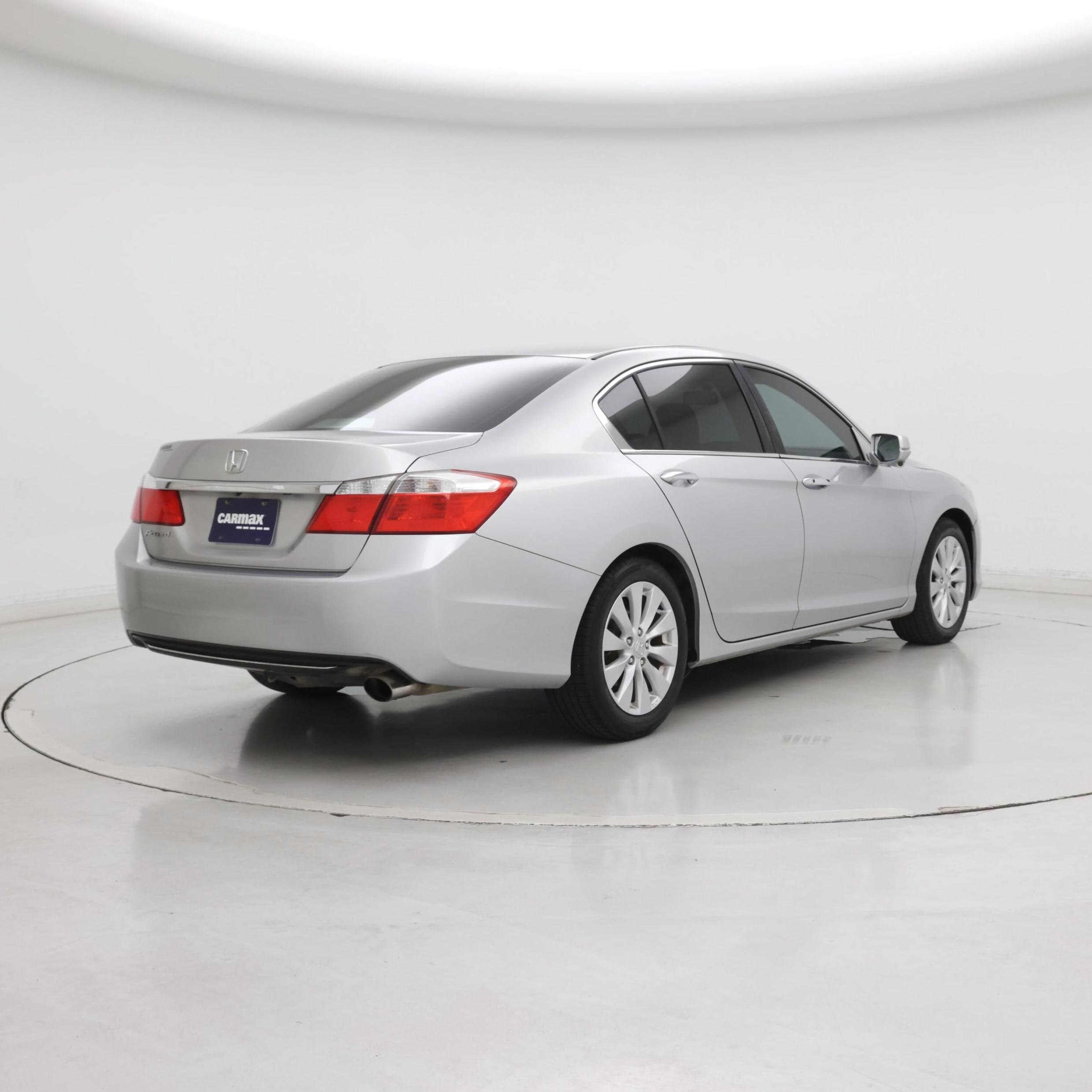 Thumbnail: 2015 Honda Accord - 8