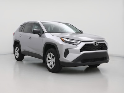2023 Toyota RAV4 LE -
                Oklahoma City, OK