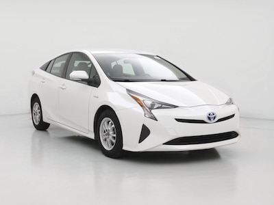 2016 Toyota Prius Two -
                  Oklahoma City, OK