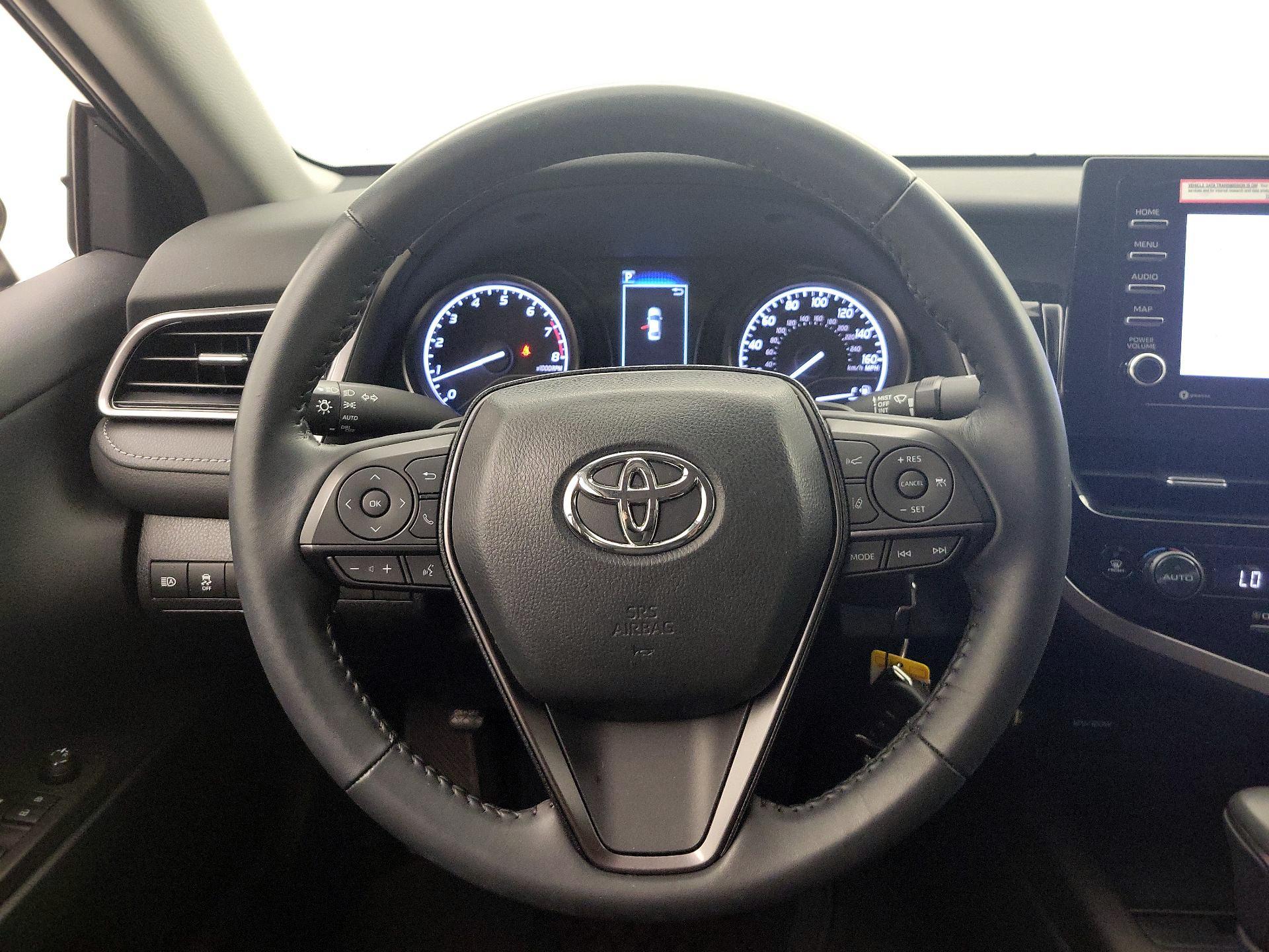 Thumbnail: 2024 Toyota Camry - 10