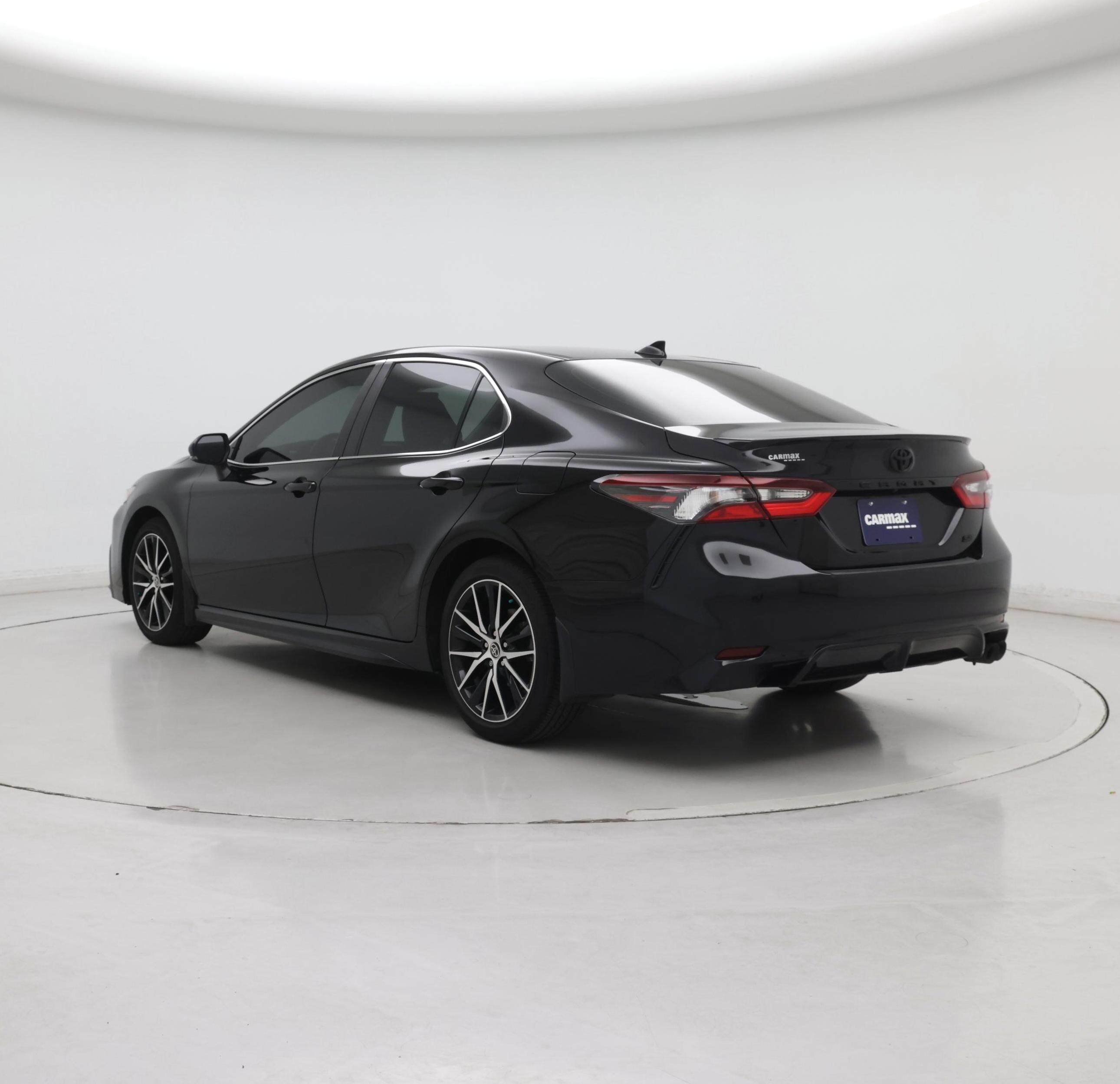 Thumbnail: 2024 Toyota Camry - 2