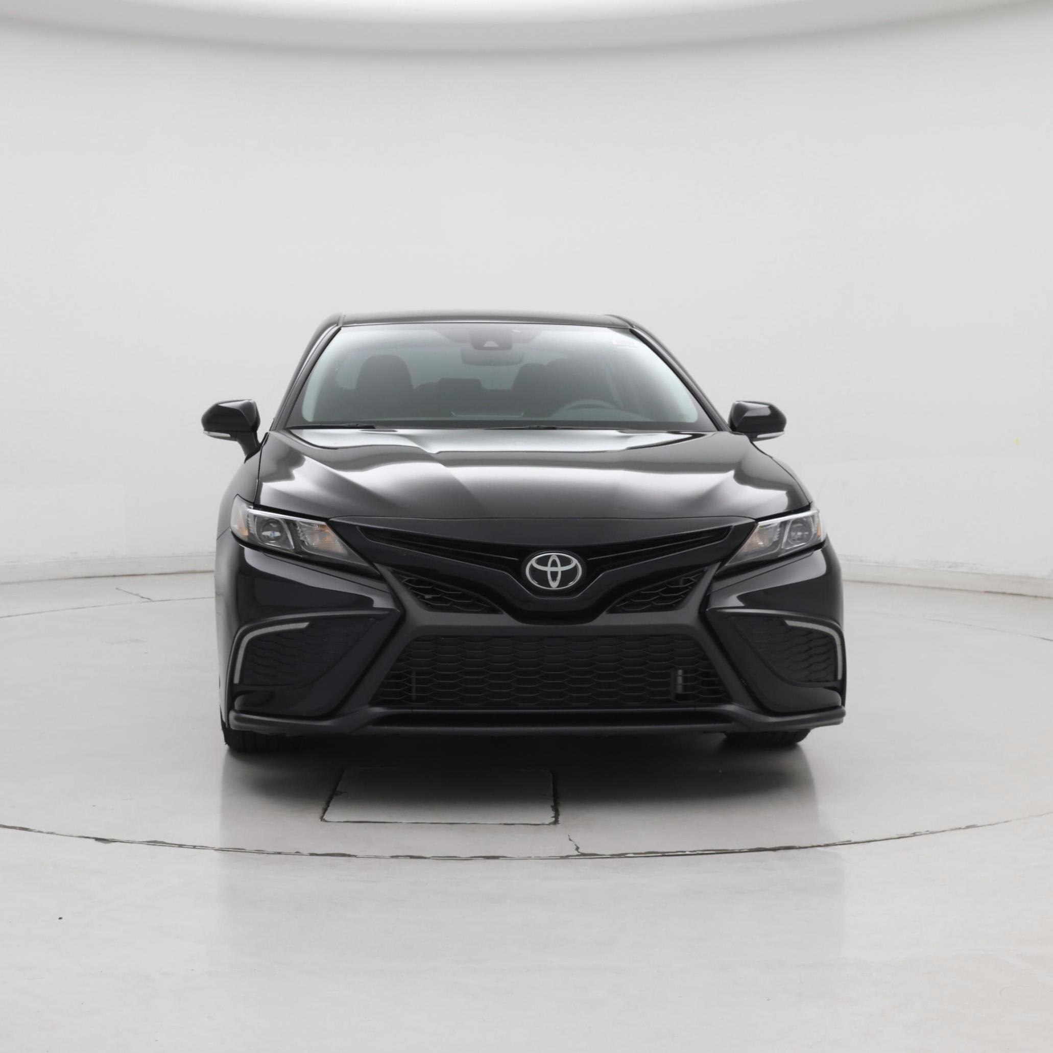Thumbnail: 2024 Toyota Camry - 5