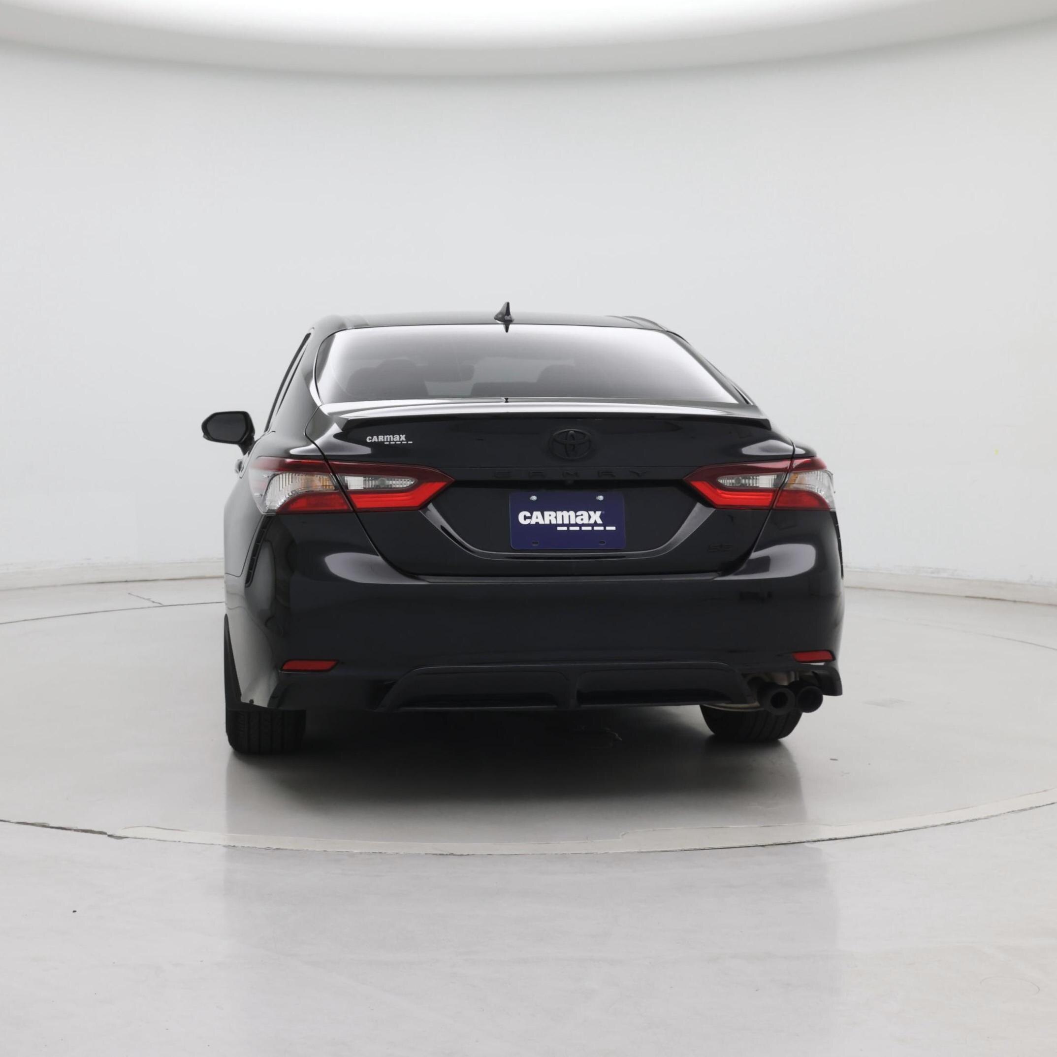 Thumbnail: 2024 Toyota Camry - 6