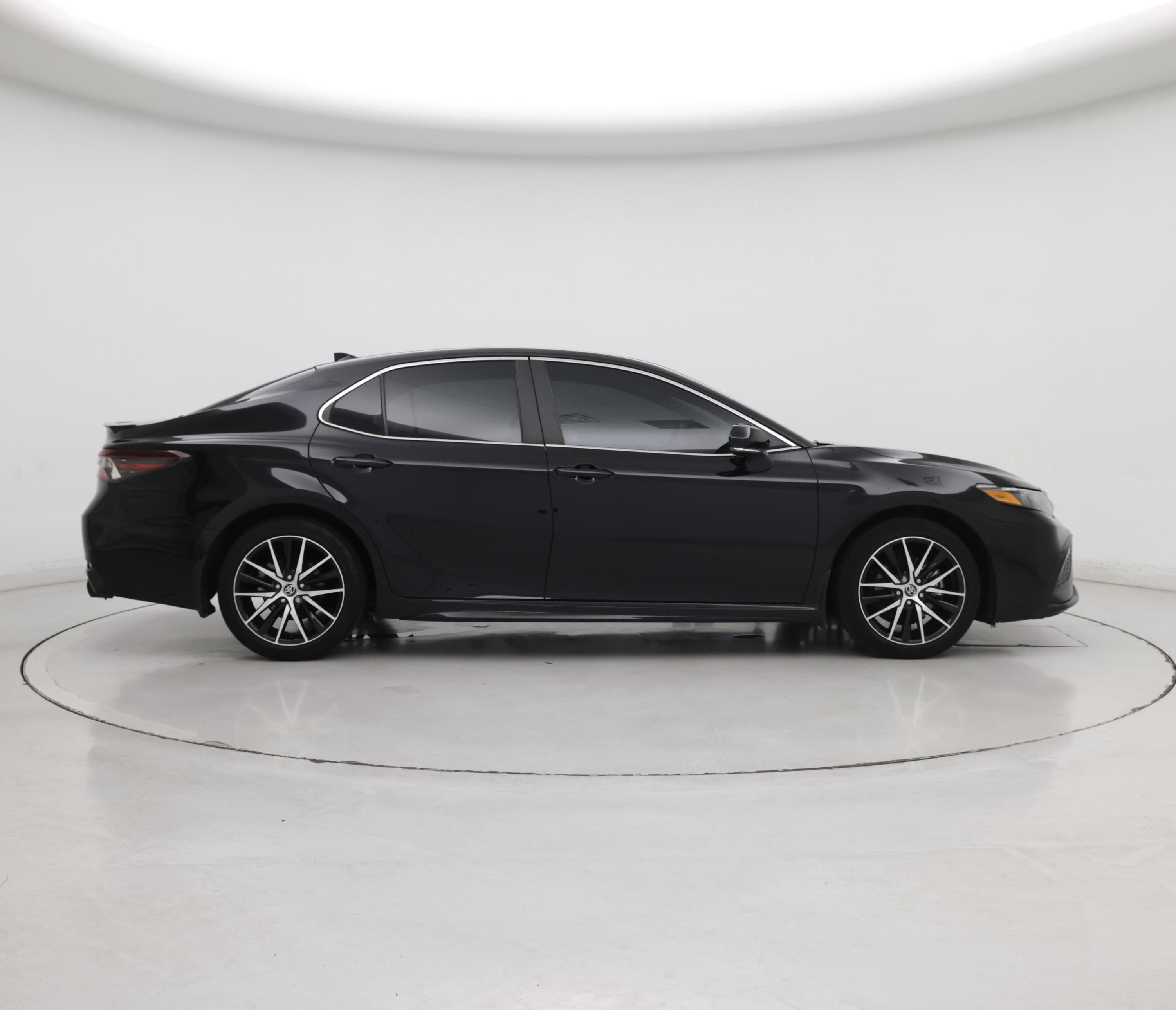 Thumbnail: 2024 Toyota Camry - 7