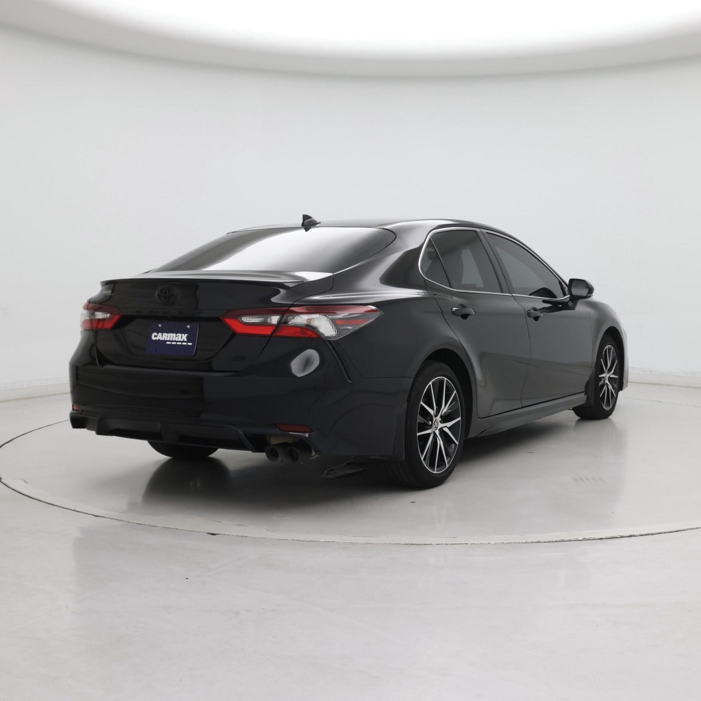 Thumbnail: 2024 Toyota Camry - 8