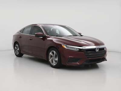 2019 Honda Insight EX -
                  Oklahoma City, OK