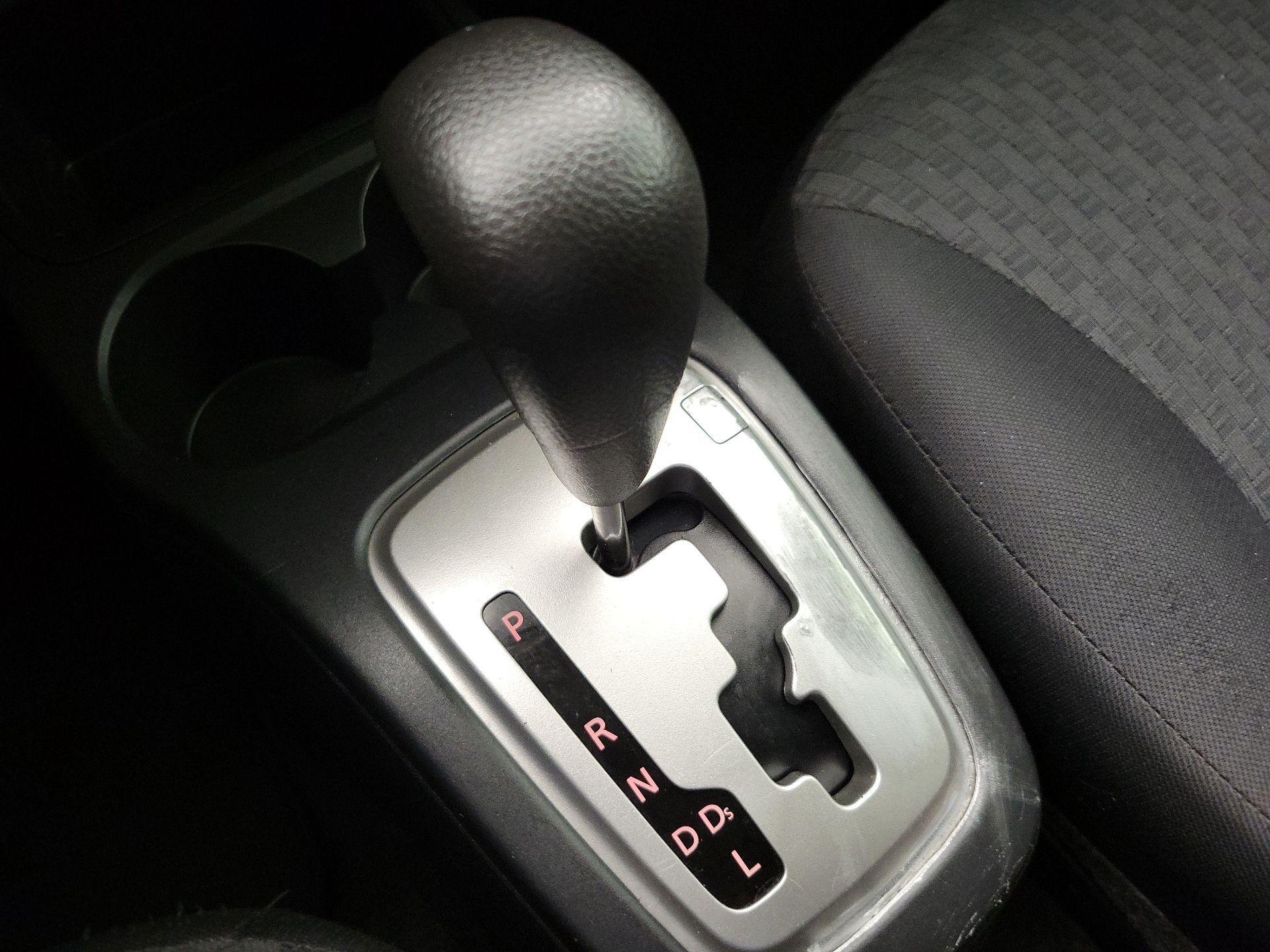 Thumbnail: 2017 Mitsubishi Mirage - 16
