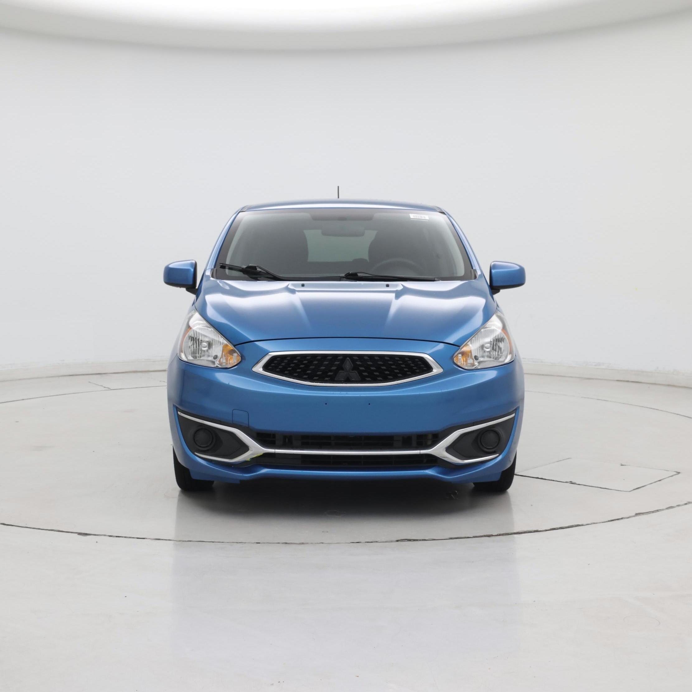 Thumbnail: 2017 Mitsubishi Mirage - 5