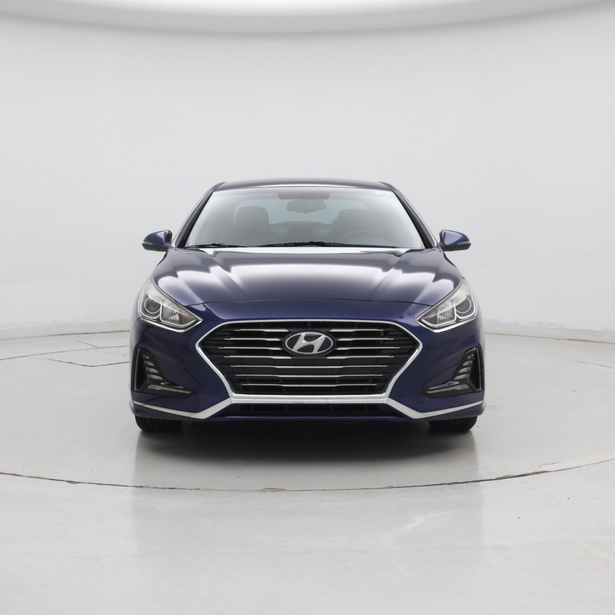 Thumbnail: 2018 Hyundai Sonata - 5