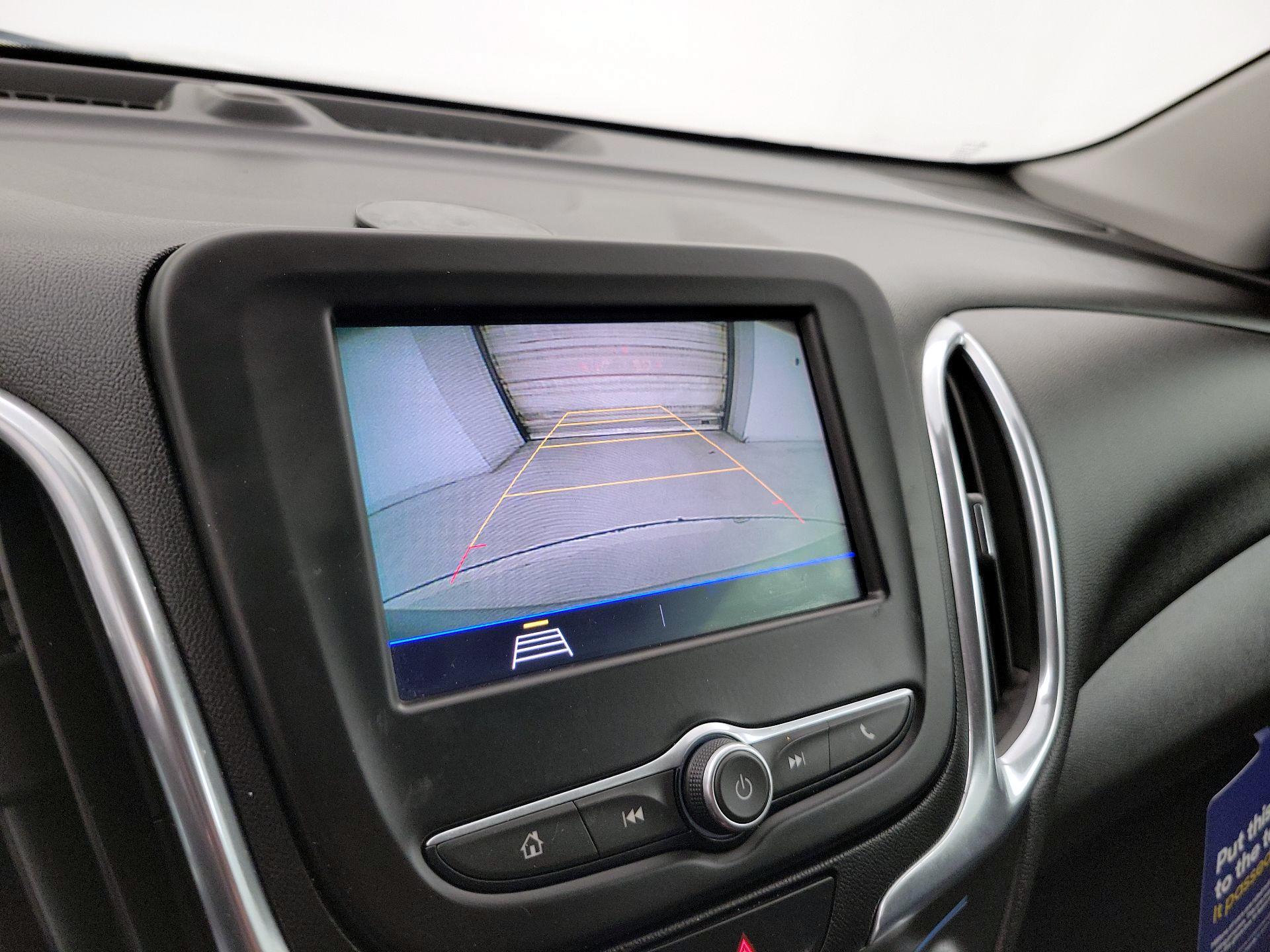 Thumbnail: 2020 Chevrolet Equinox - 14