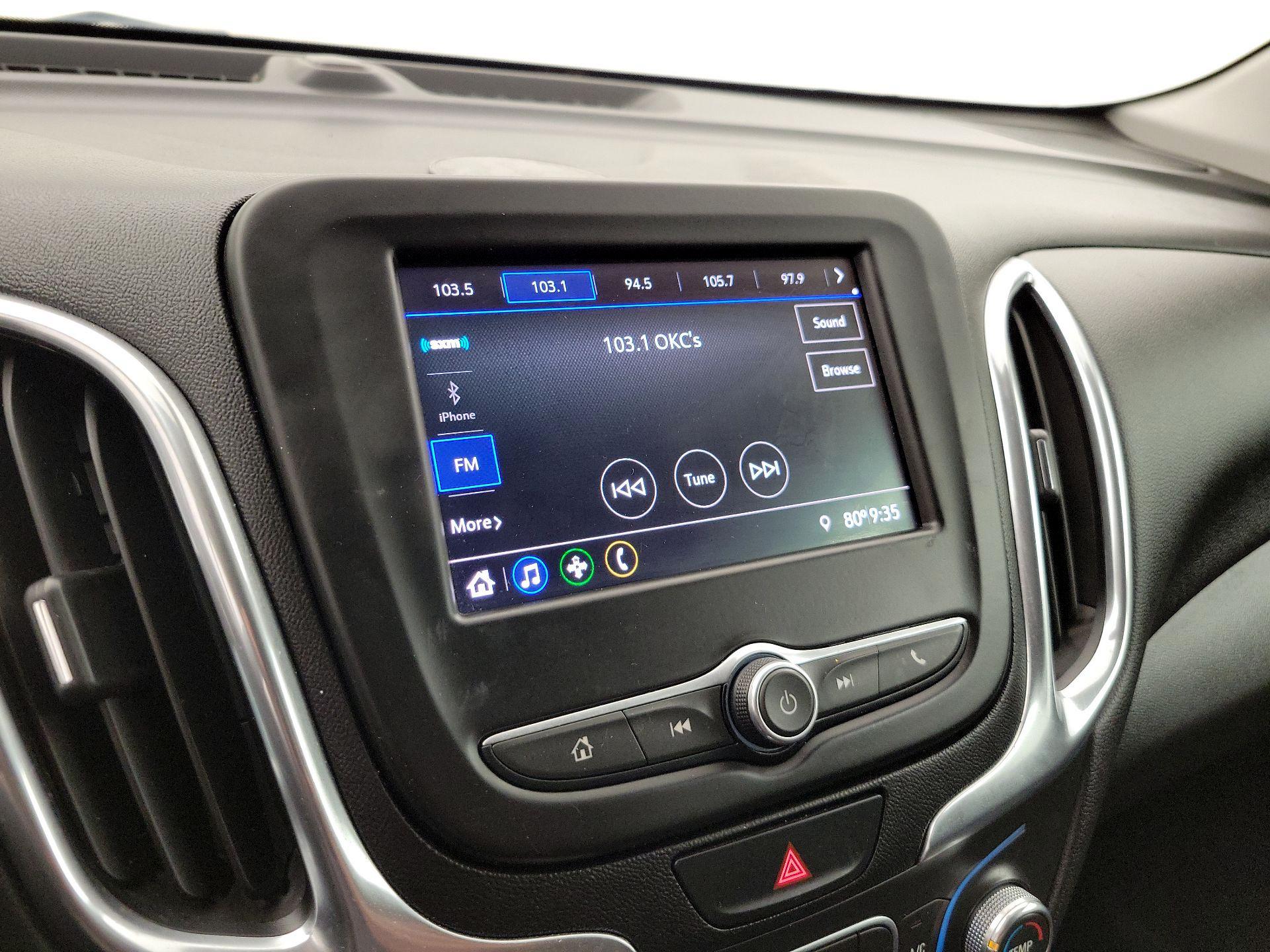 Thumbnail: 2020 Chevrolet Equinox - 15