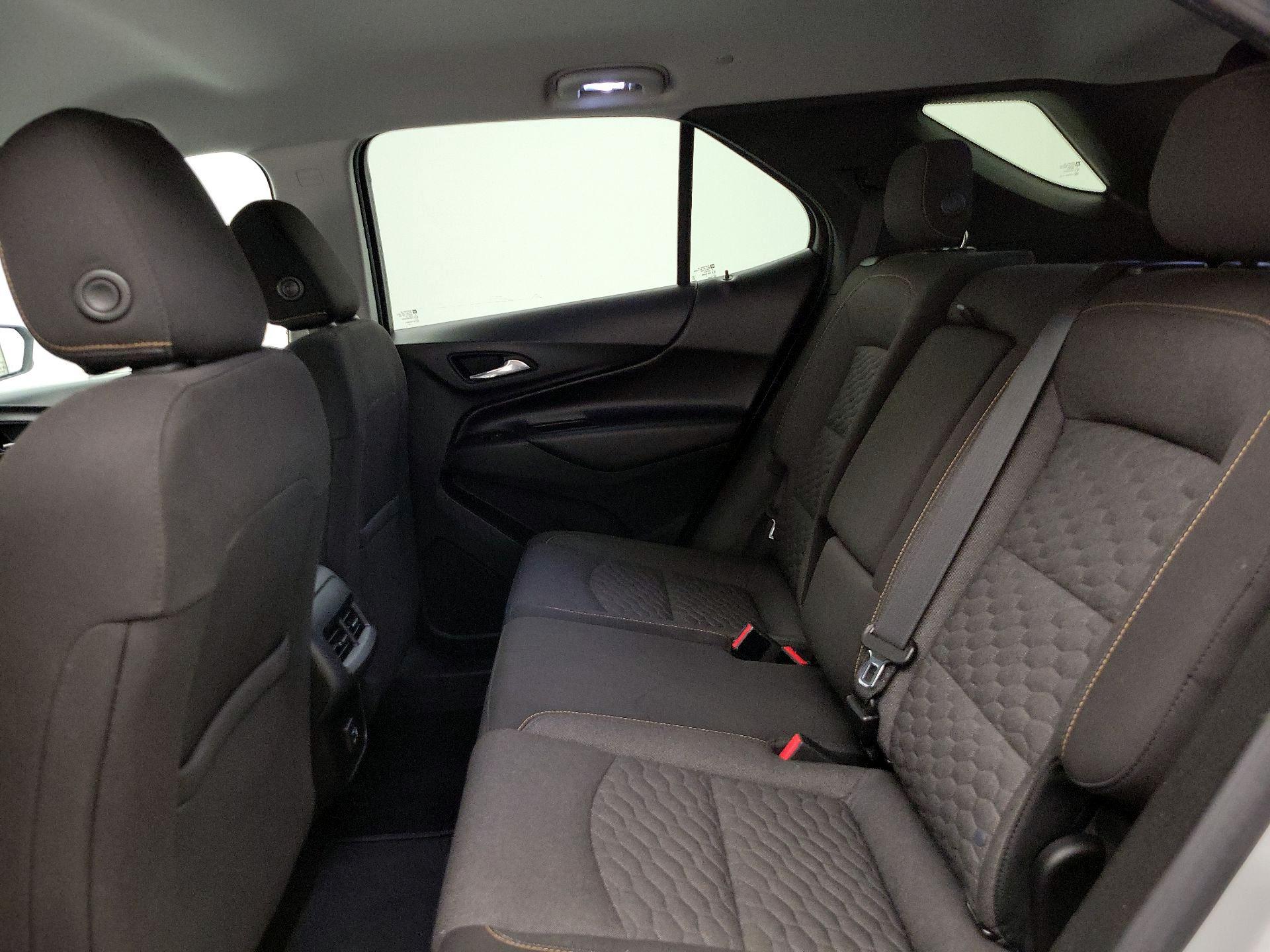 Thumbnail: 2020 Chevrolet Equinox - 19