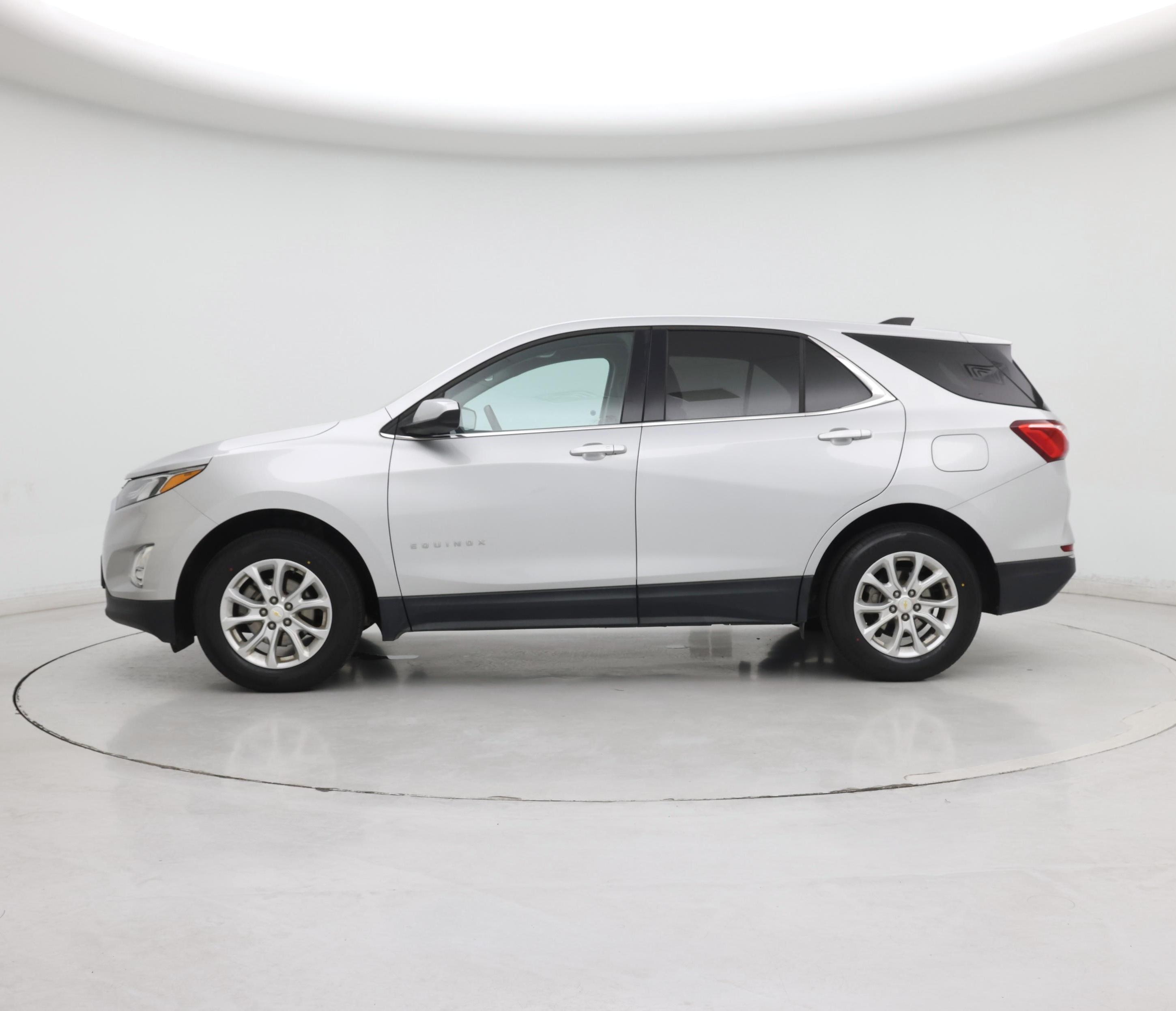 Thumbnail: 2020 Chevrolet Equinox - 3