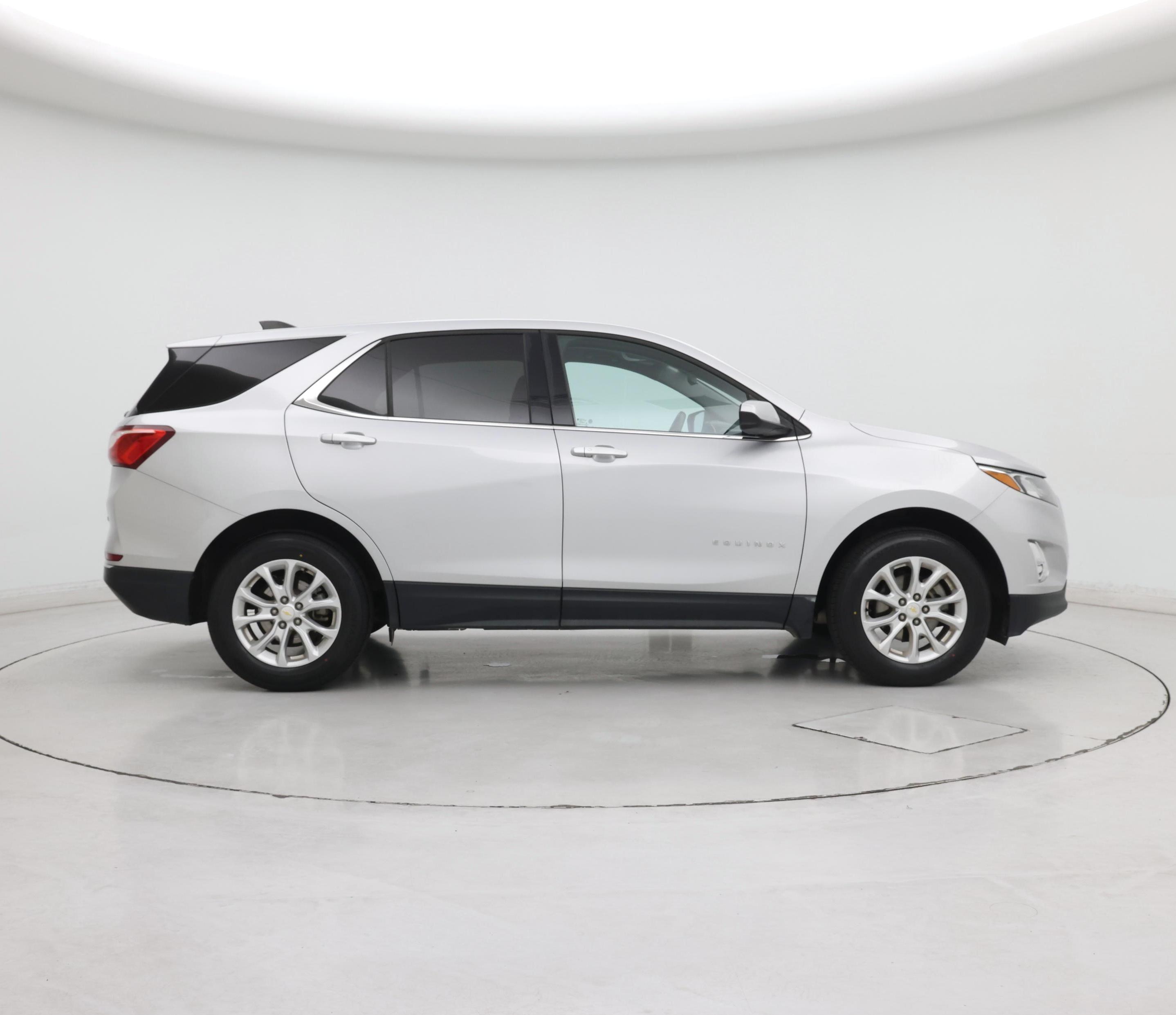 Thumbnail: 2020 Chevrolet Equinox - 7