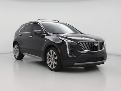 2019 Cadillac XT4 Premium Luxury -
                  Oklahoma City, OK