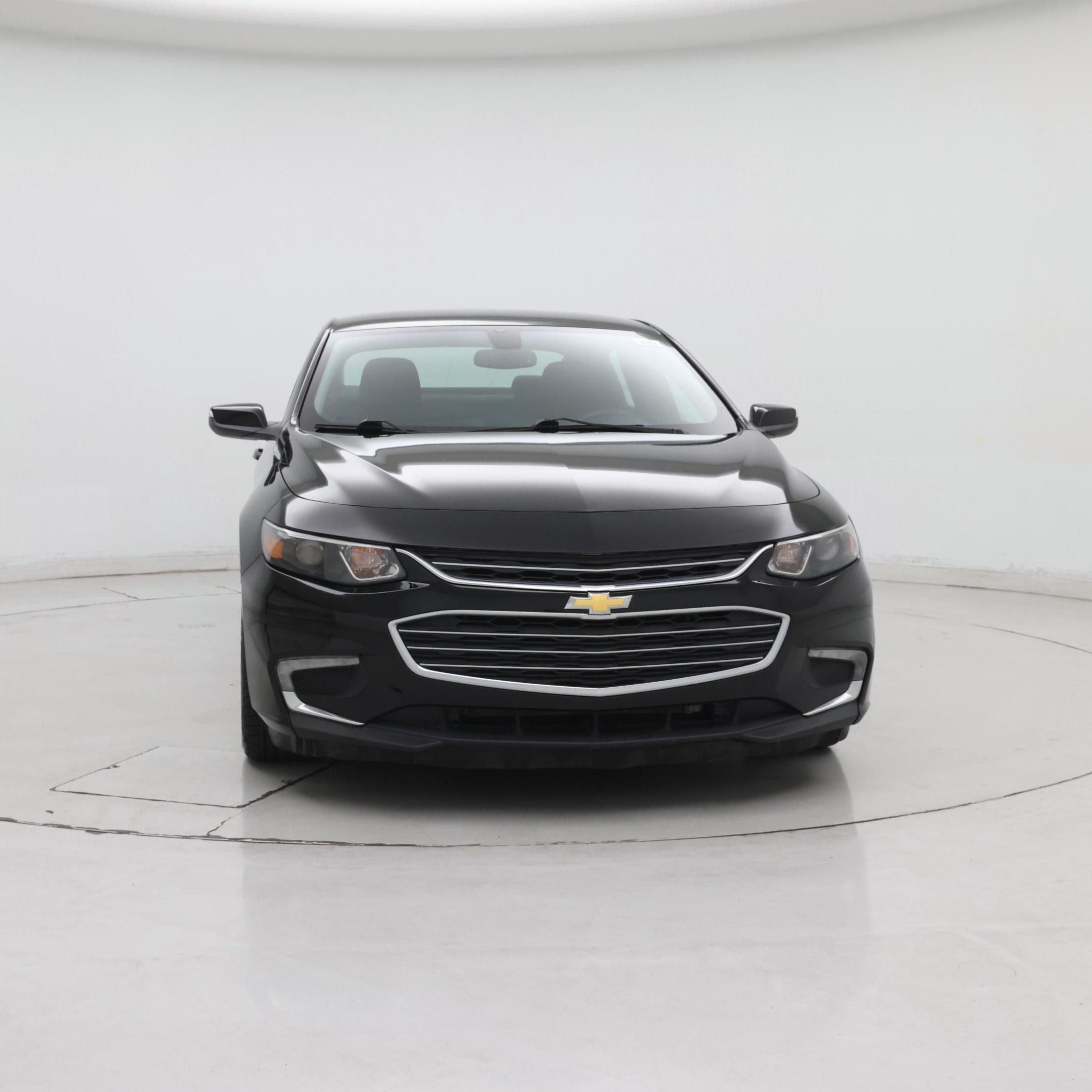 Thumbnail: 2018 Chevrolet Malibu - 5