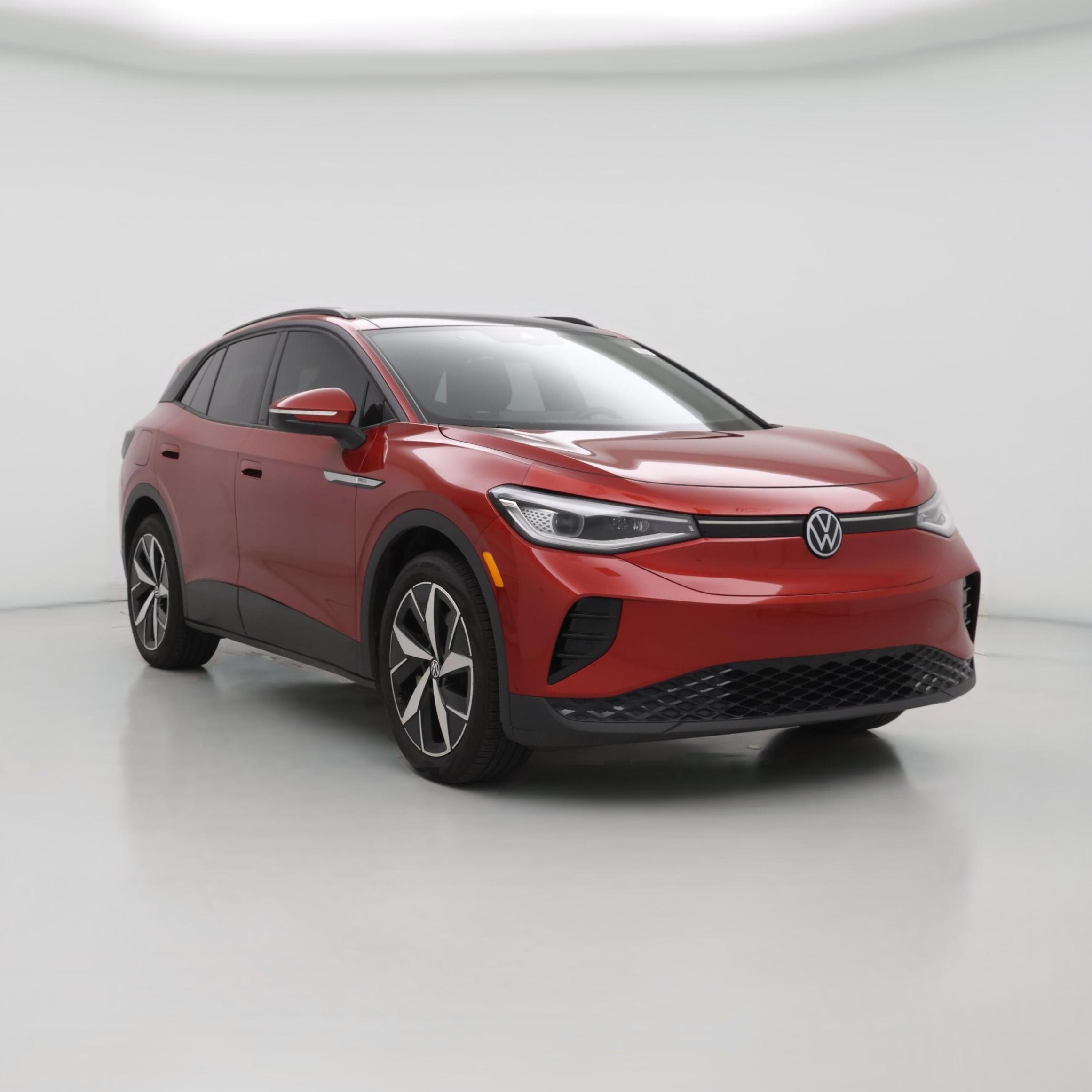 Thumbnail: 2024 Volkswagen ID.4 - 1