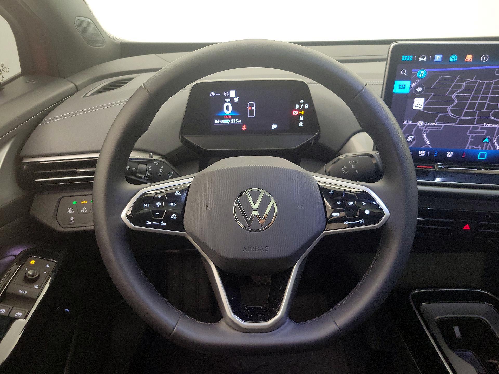 Thumbnail: 2024 Volkswagen ID.4 - 10