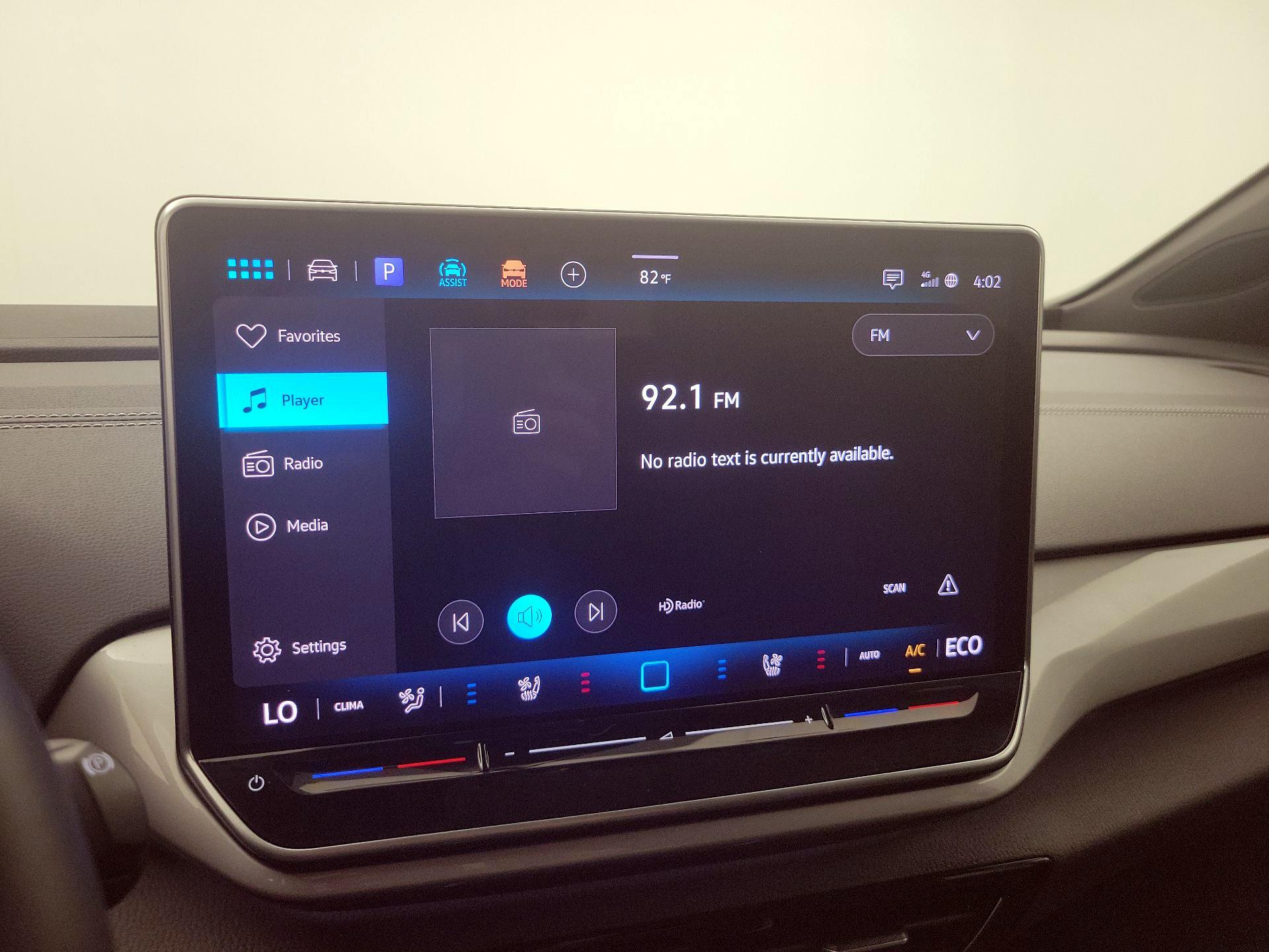 Thumbnail: 2024 Volkswagen ID.4 - 16