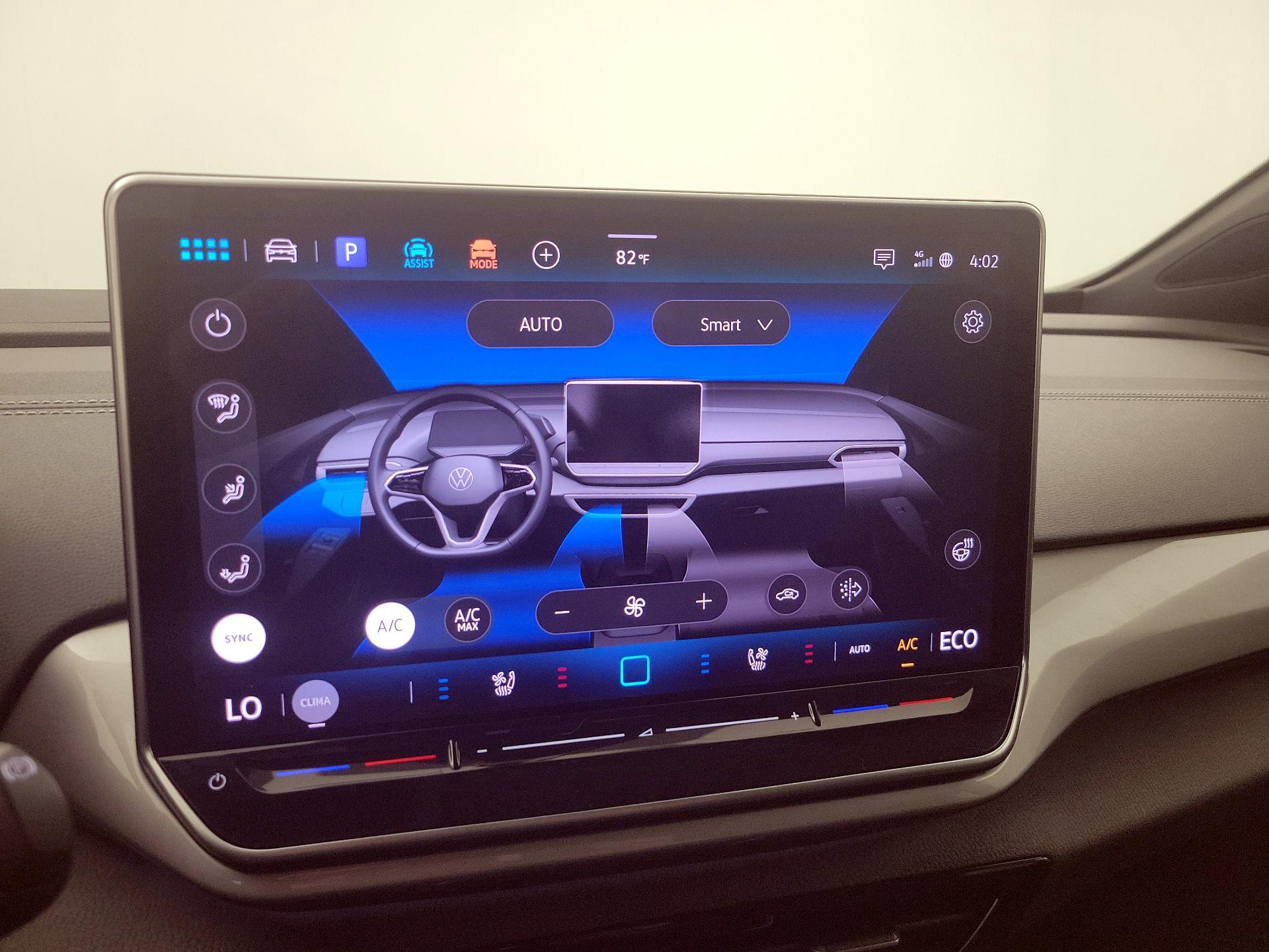 Thumbnail: 2024 Volkswagen ID.4 - 17