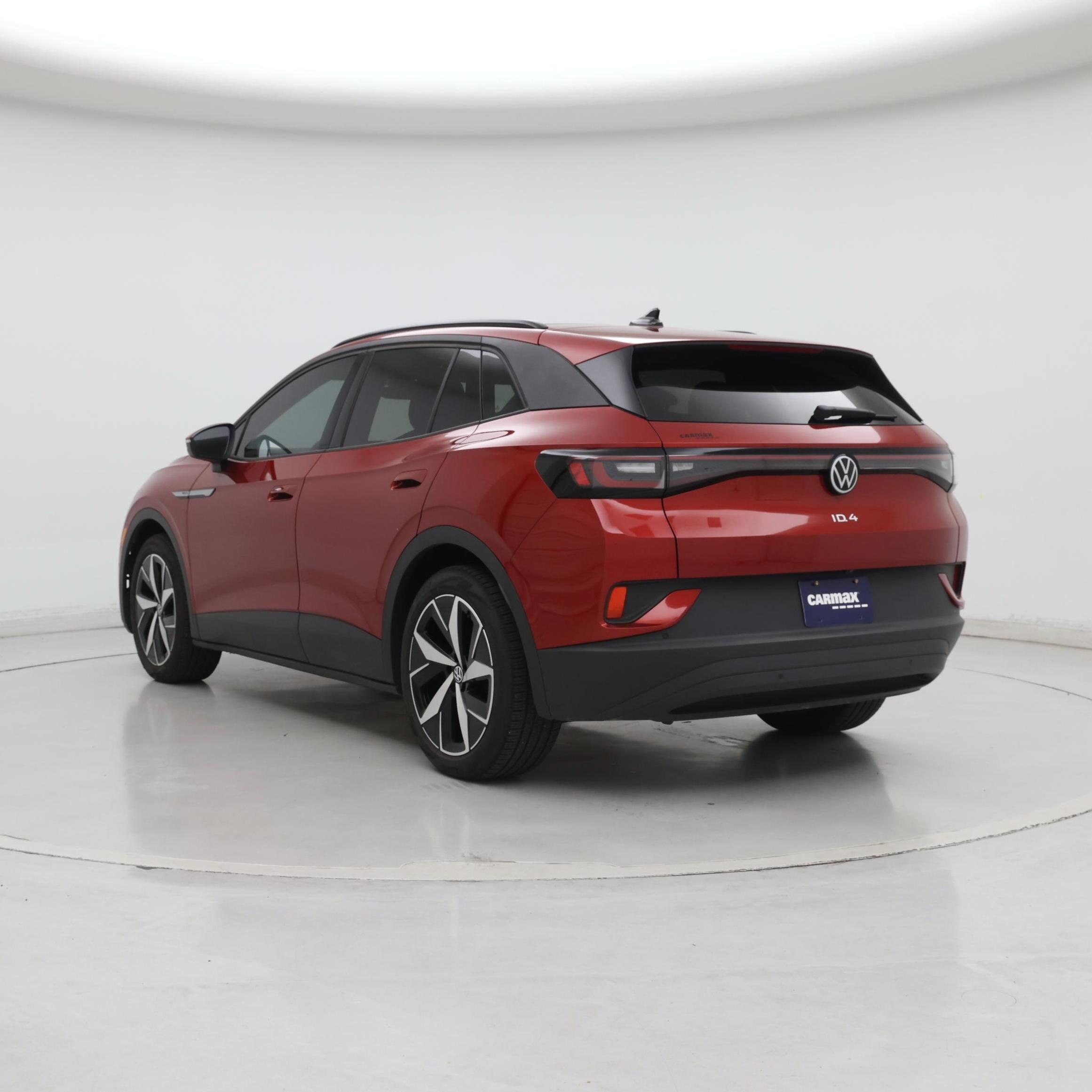 Thumbnail: 2024 Volkswagen ID.4 - 2