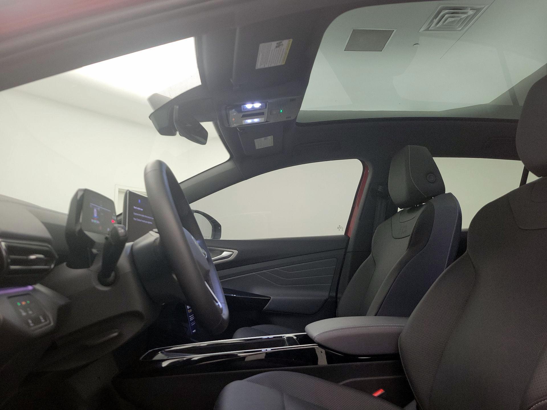 Thumbnail: 2024 Volkswagen ID.4 - 20
