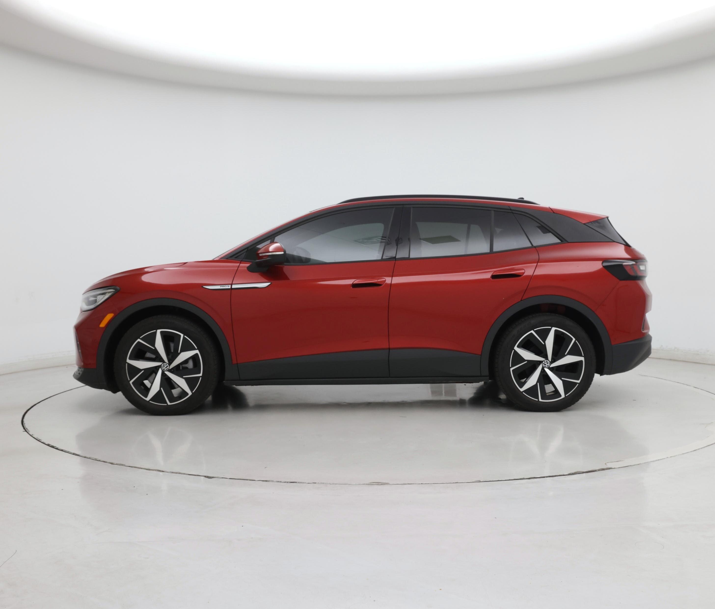 Thumbnail: 2024 Volkswagen ID.4 - 3