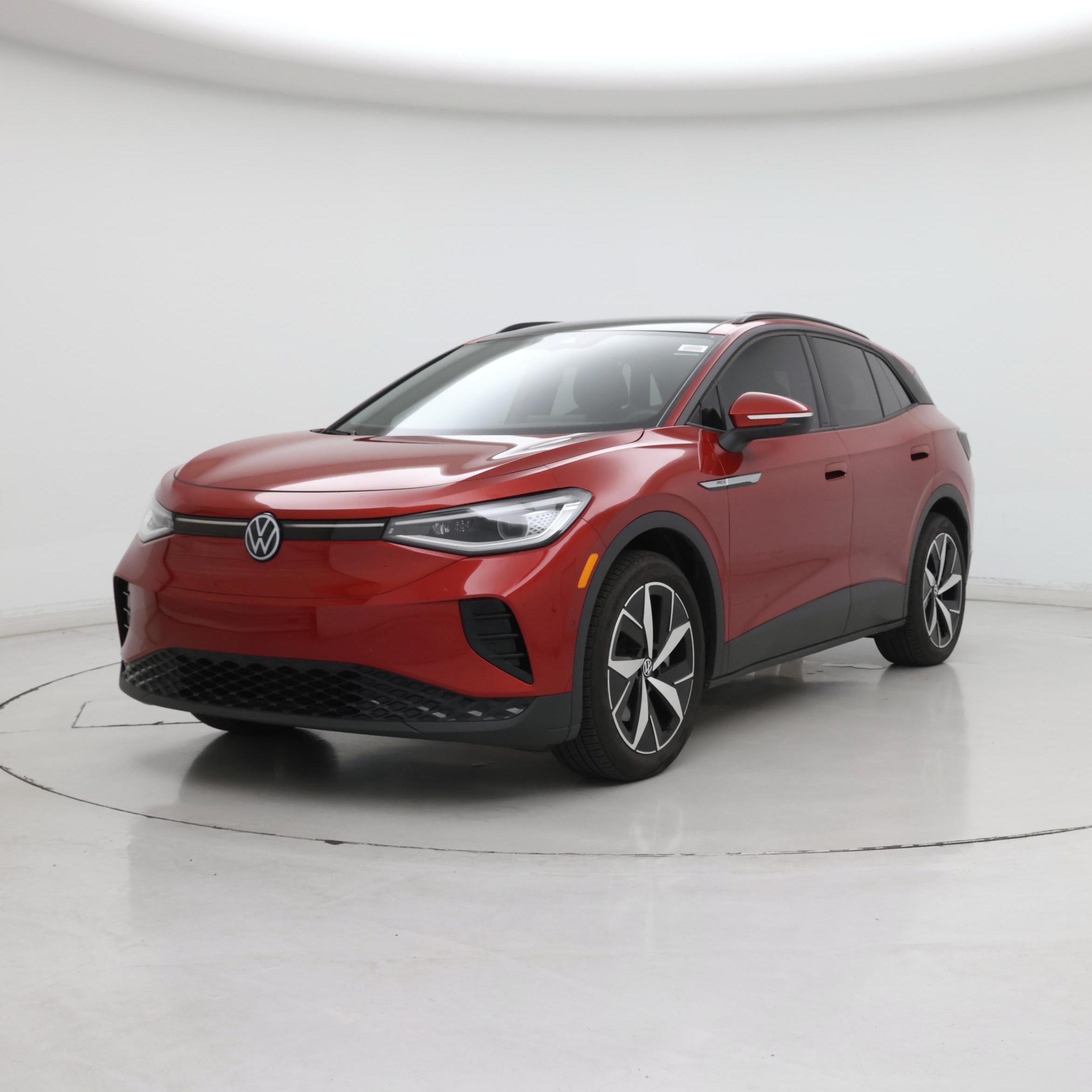 Thumbnail: 2024 Volkswagen ID.4 - 4
