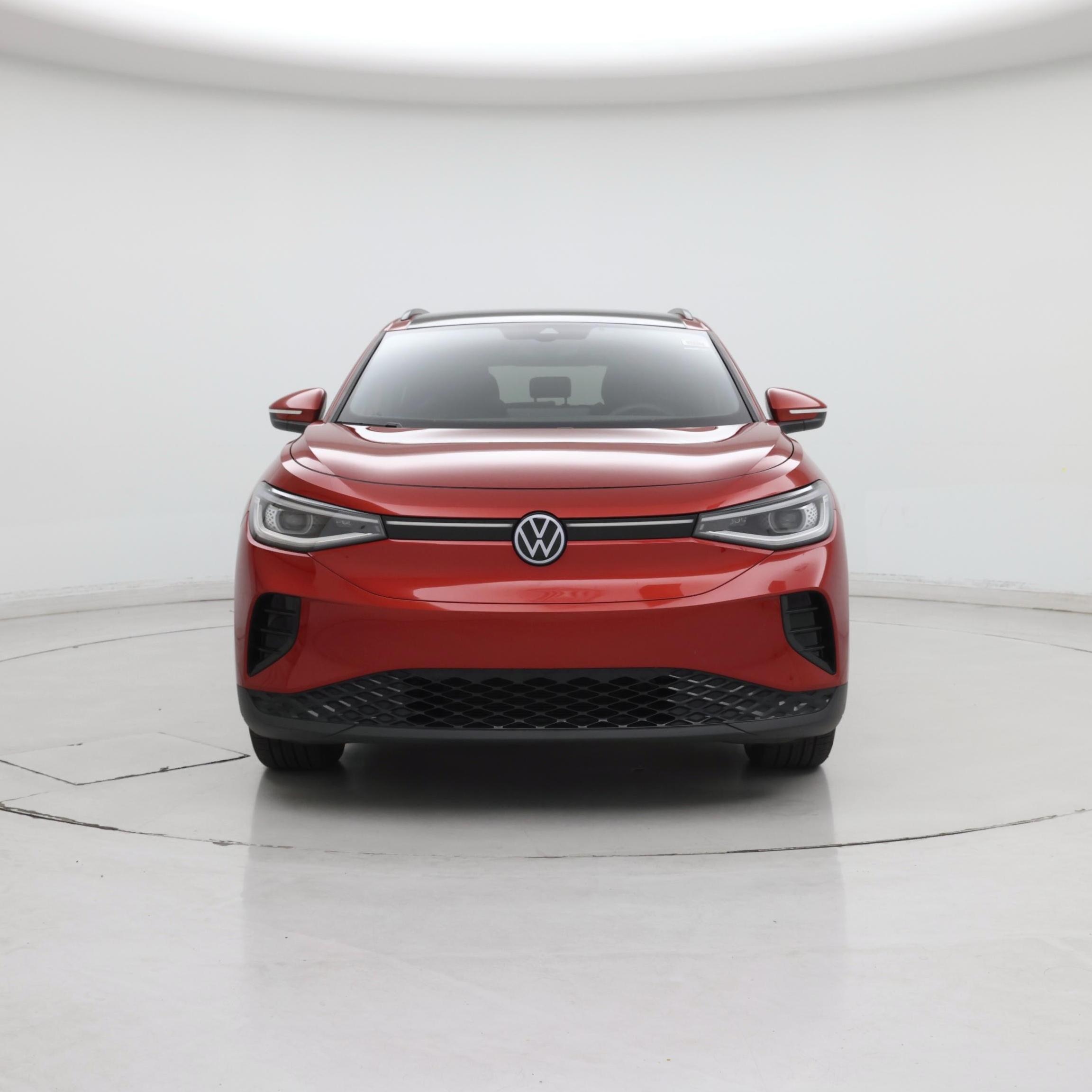 Thumbnail: 2024 Volkswagen ID.4 - 5
