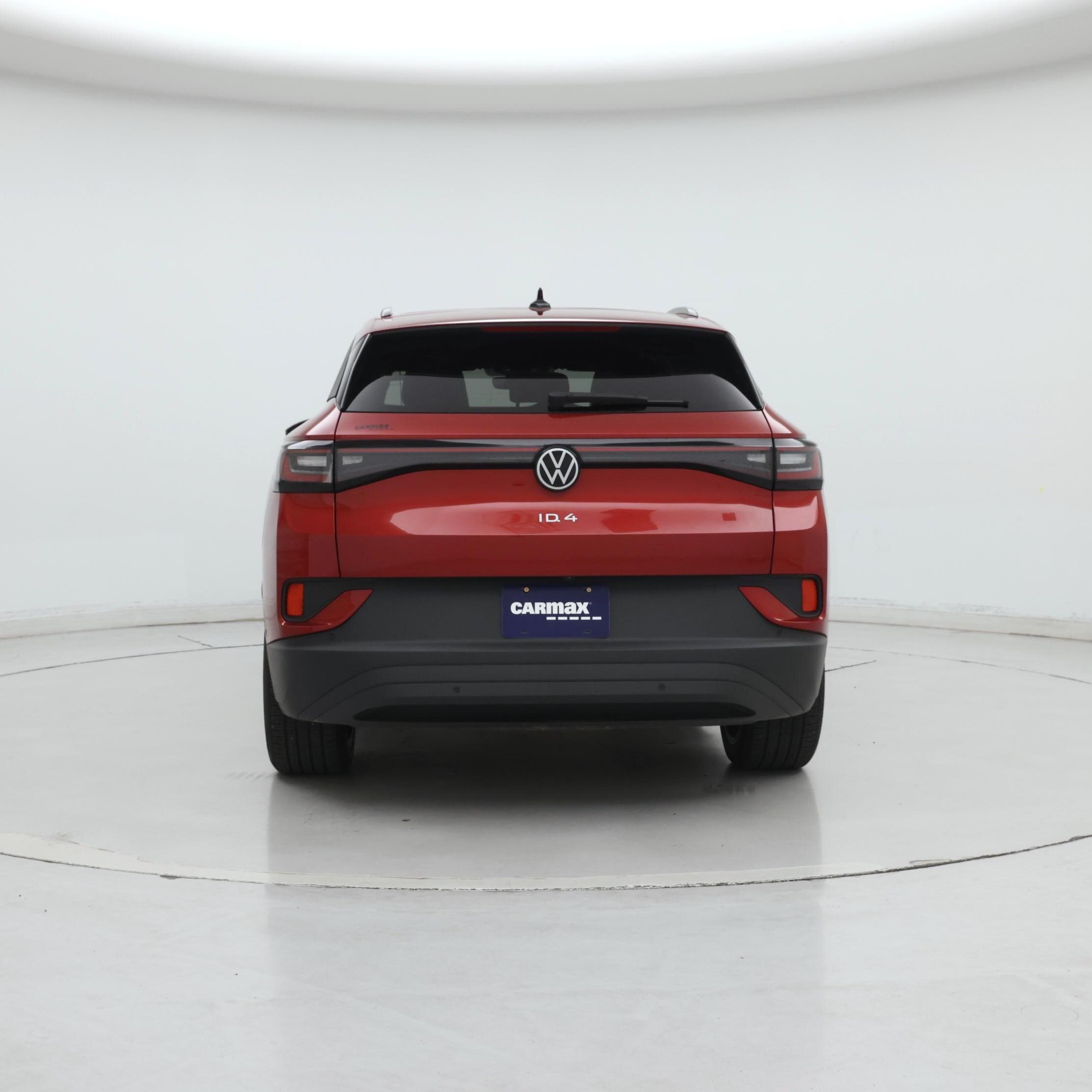 Thumbnail: 2024 Volkswagen ID.4 - 6