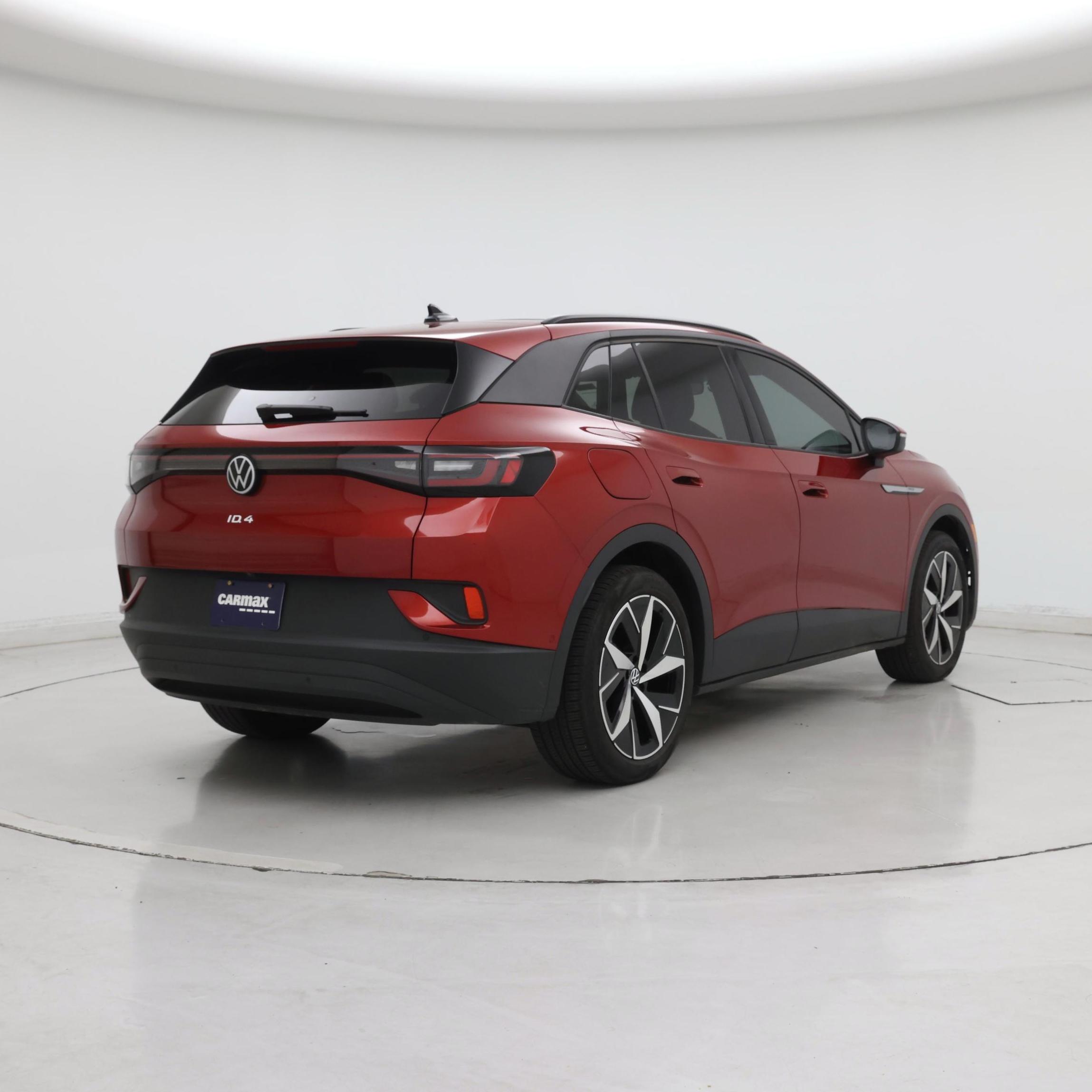 Thumbnail: 2024 Volkswagen ID.4 - 8