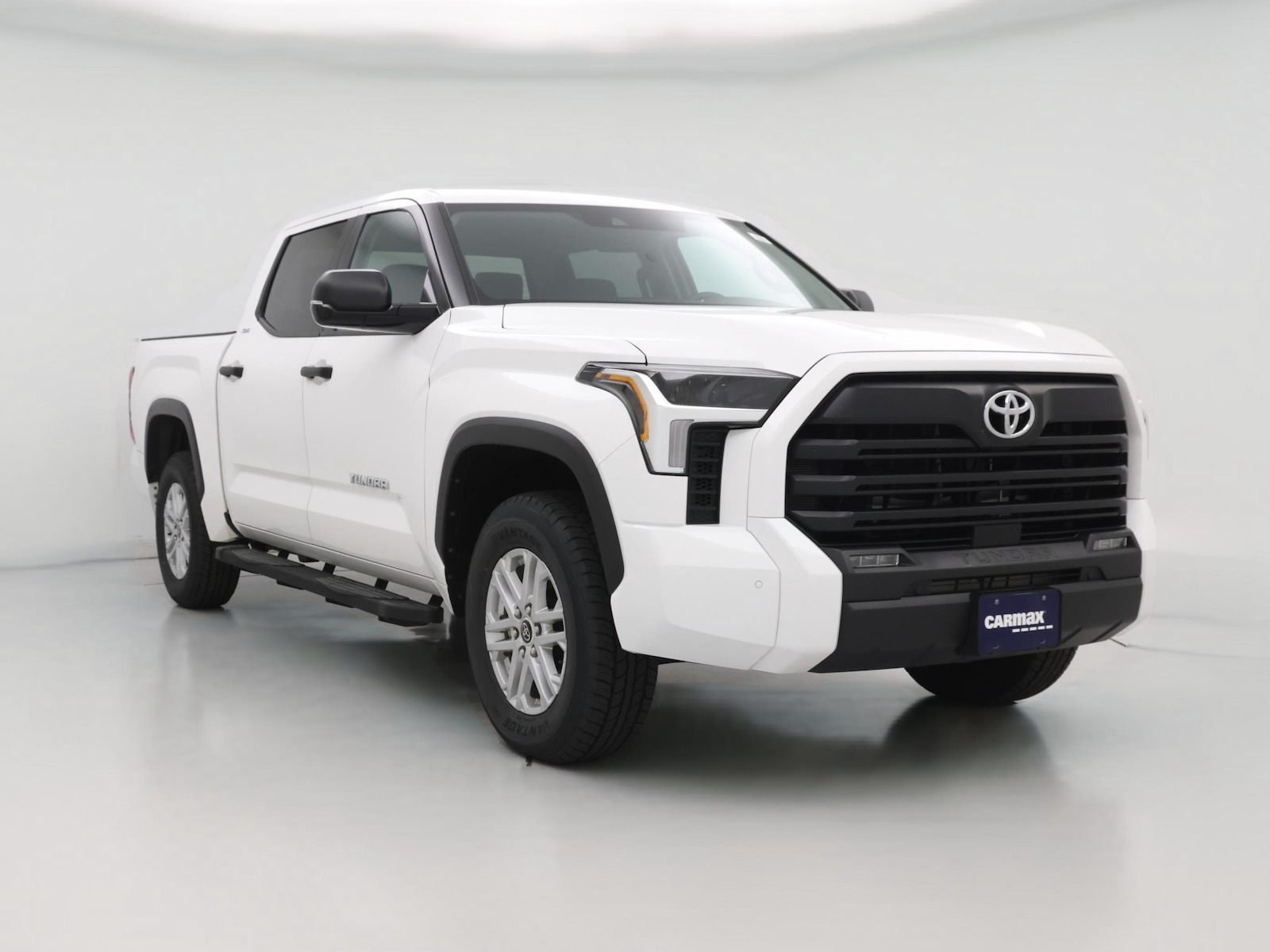 2024 Toyota Tundra