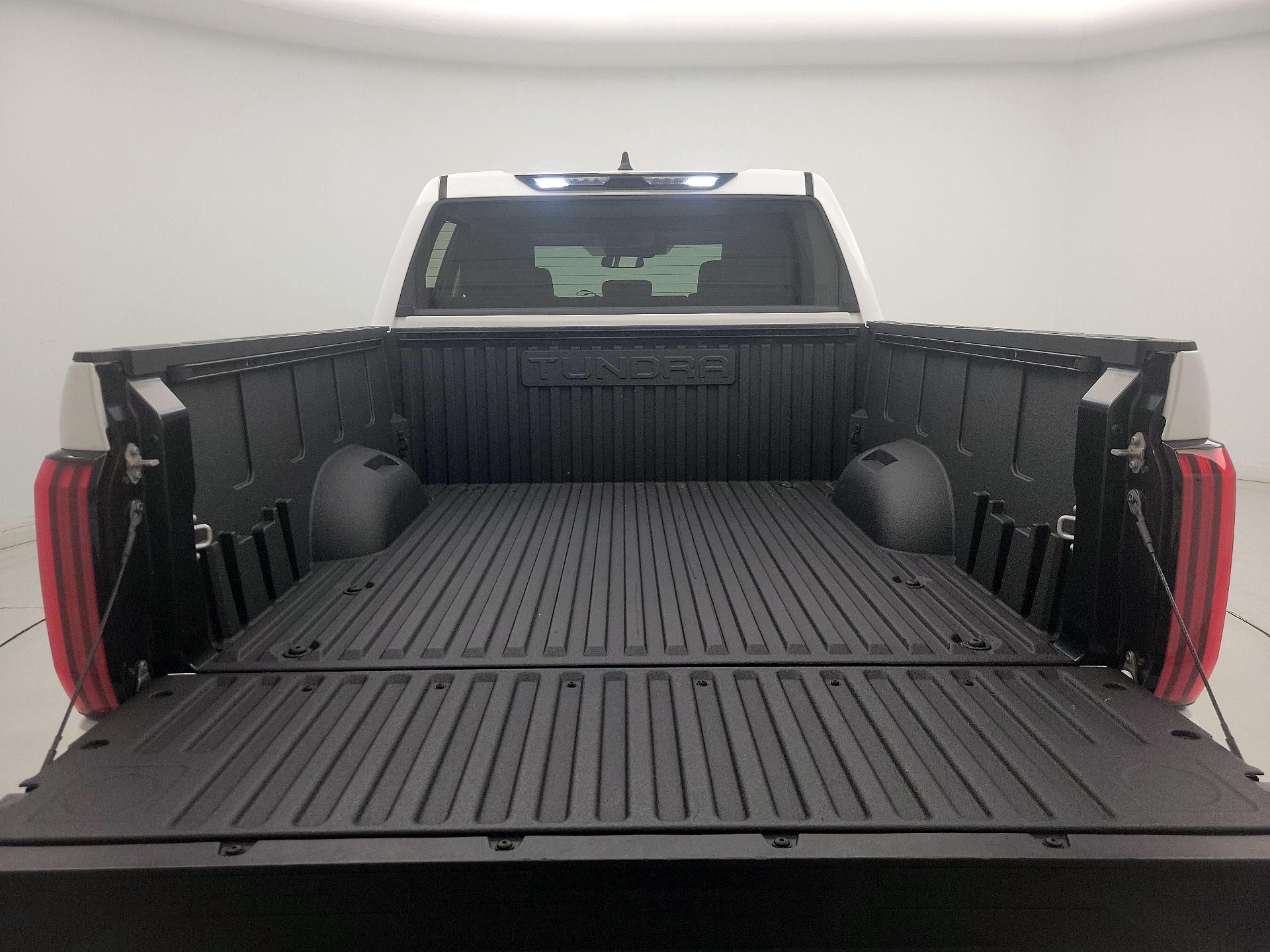 Thumbnail: 2024 Toyota Tundra - 20