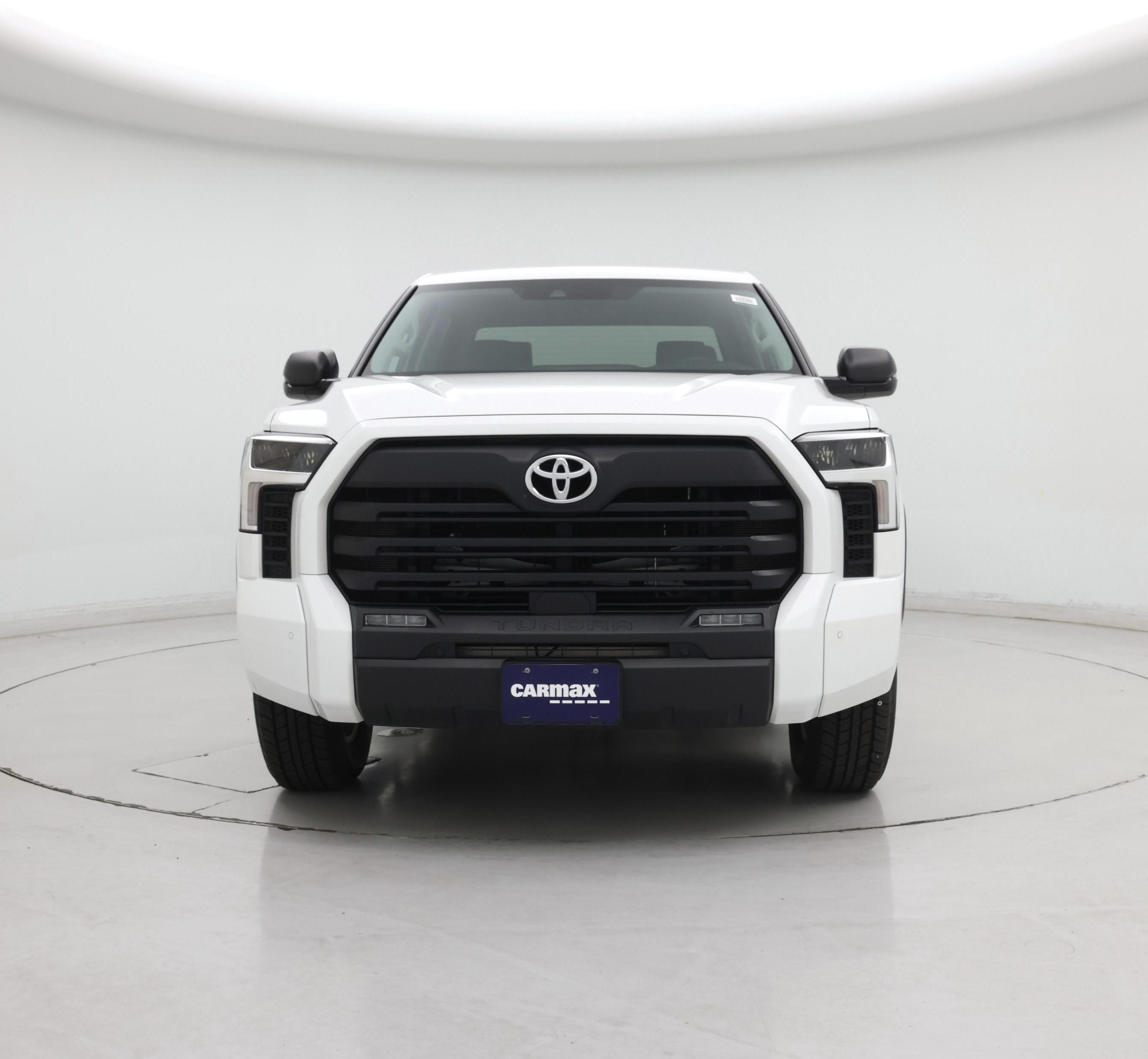 Thumbnail: 2024 Toyota Tundra - 5