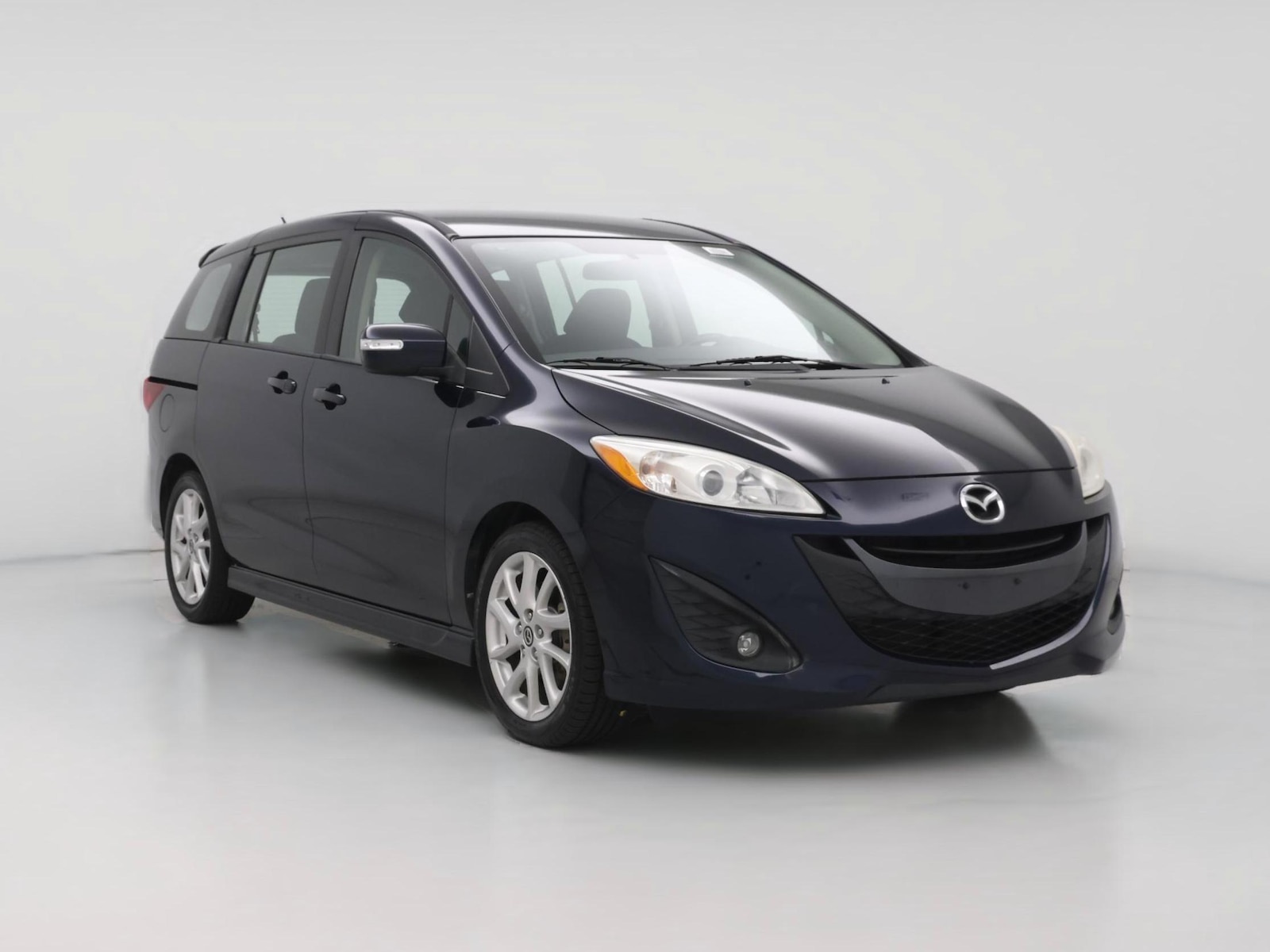 2014 Mazda MAZDA5