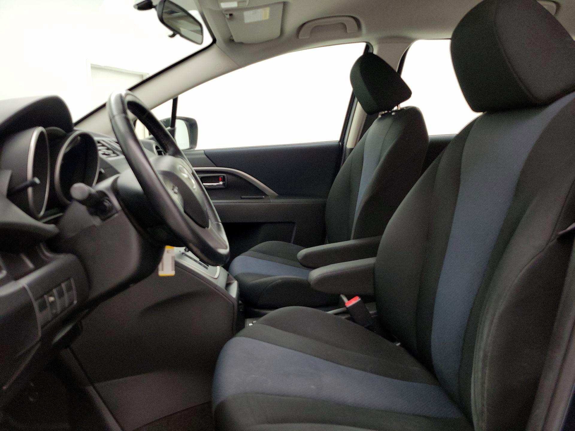 Thumbnail: 2014 Mazda Mazda5 - 11