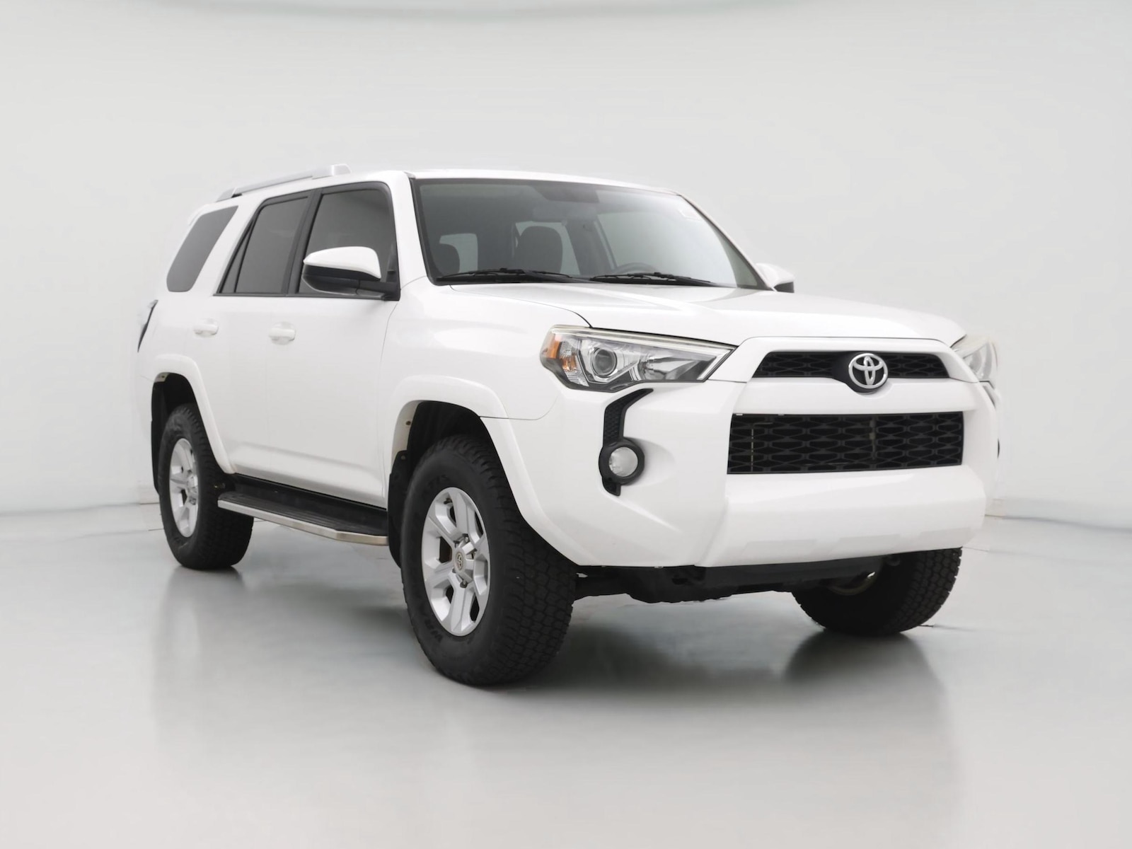 2015 Toyota 4Runner