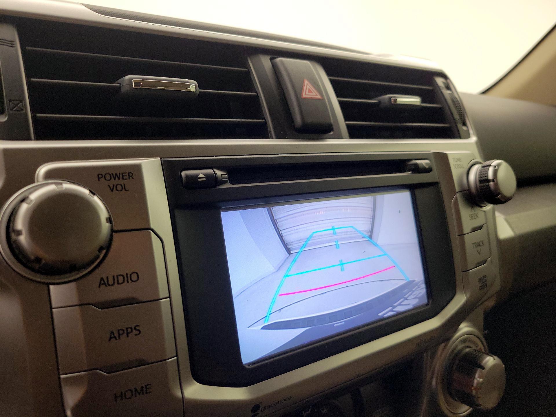 Thumbnail: 2015 Toyota 4Runner - 15