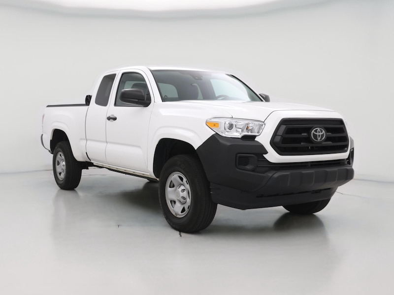 2023 Toyota Tacoma SR -
                  Tulsa, OK