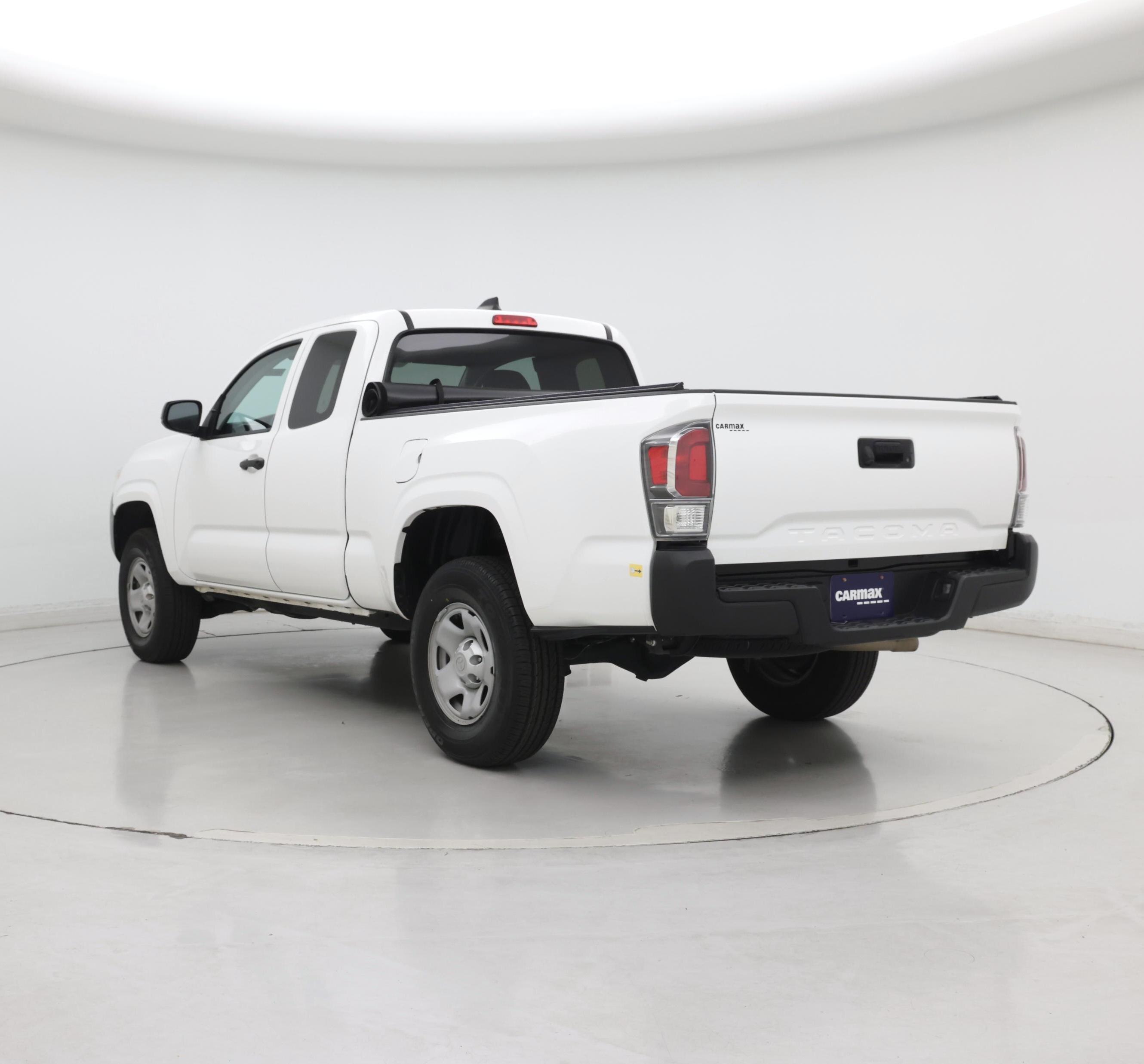 Thumbnail: 2023 Toyota Tacoma - 2